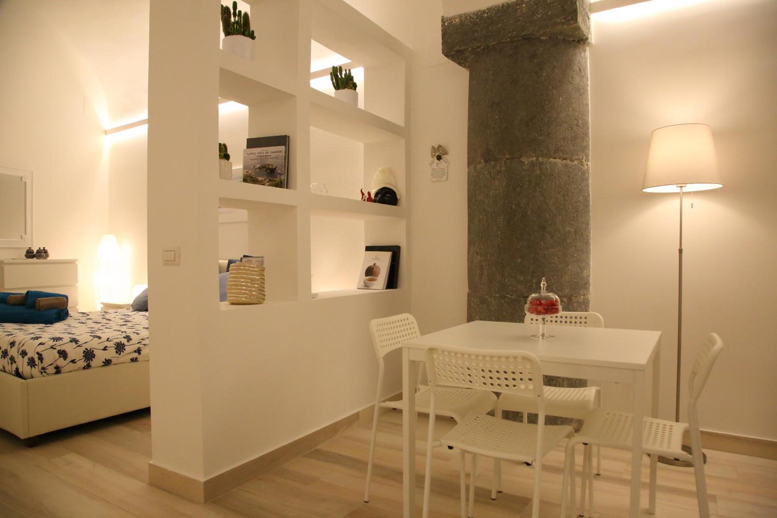 CSApartment