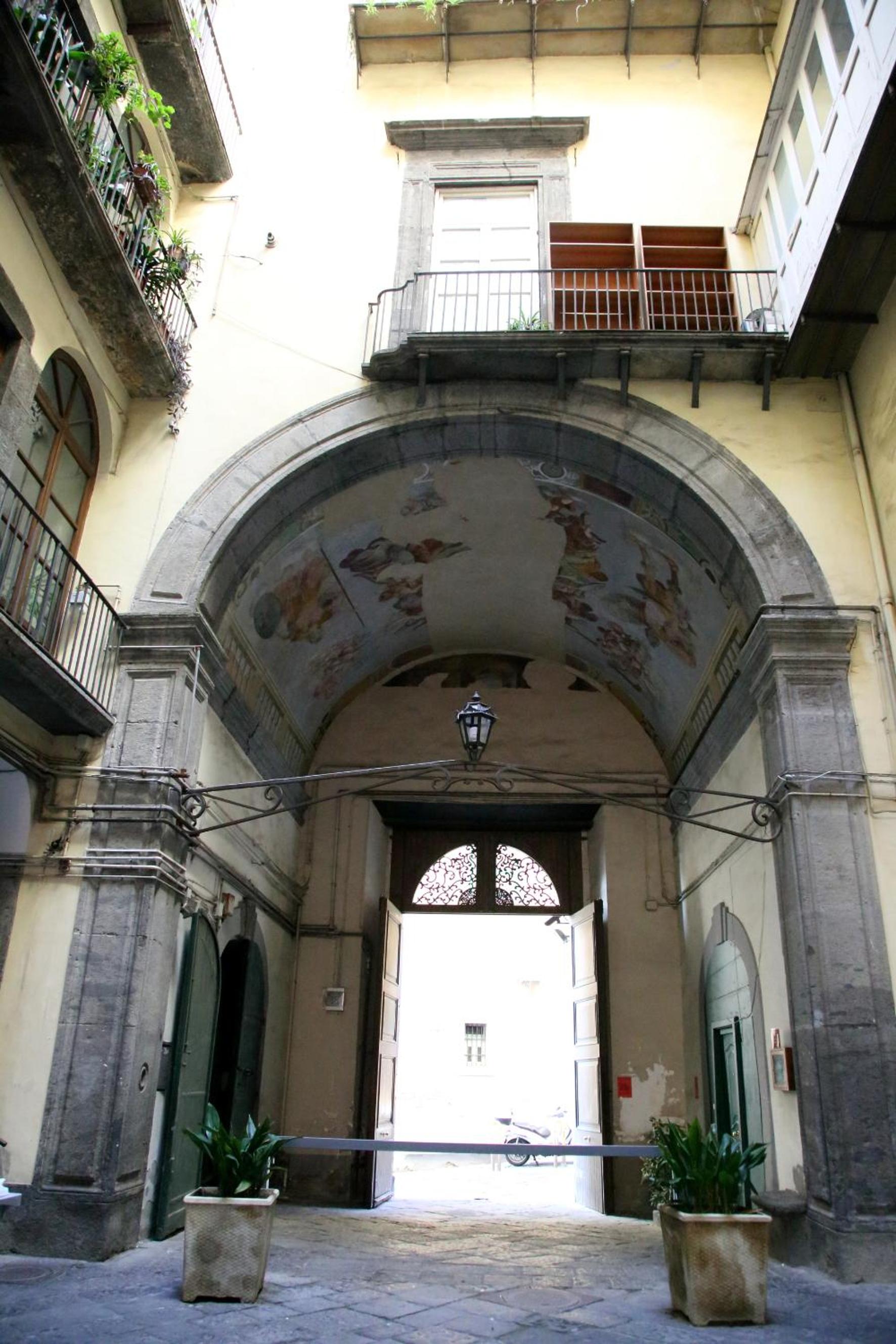 CSApartment