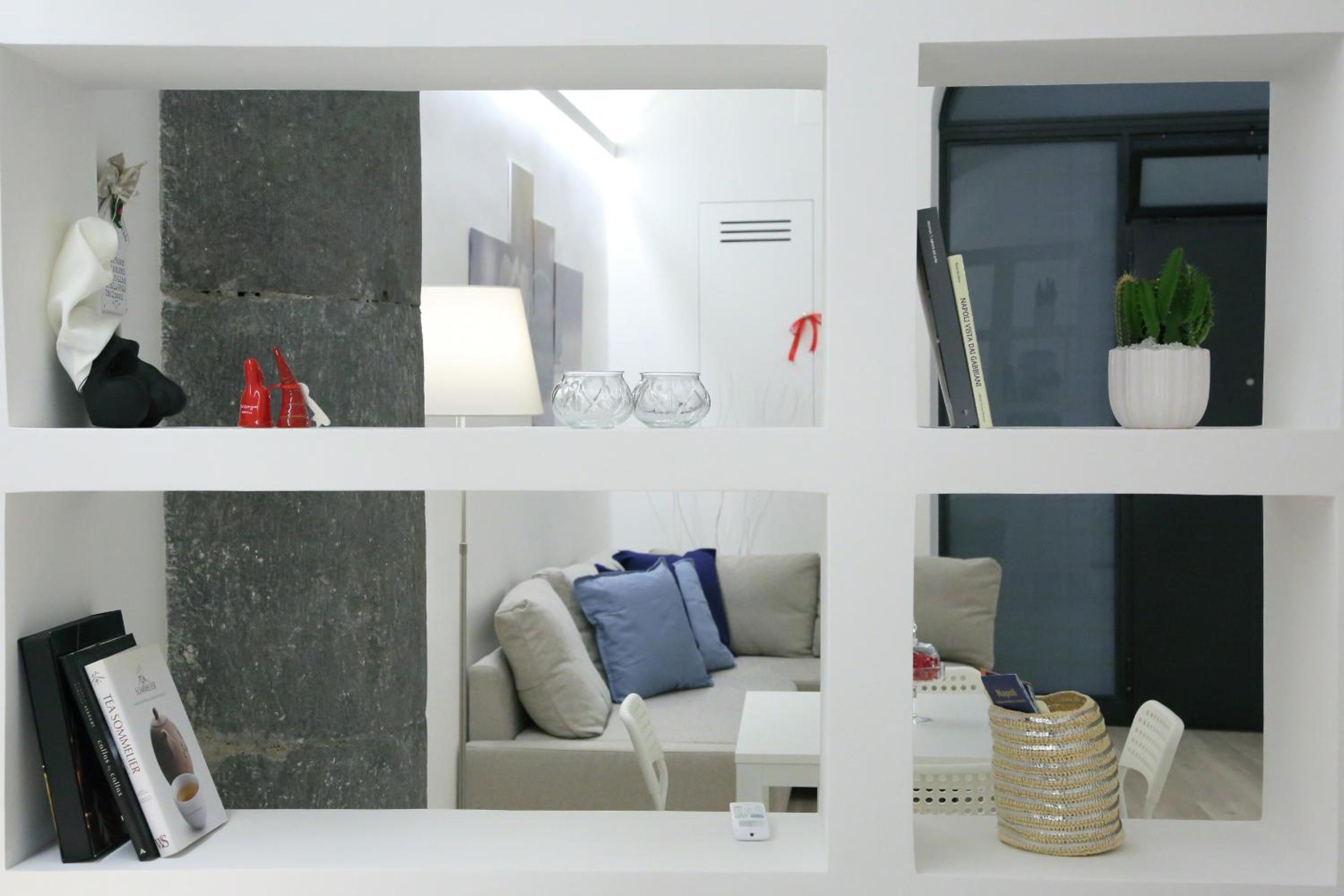 CSApartment
