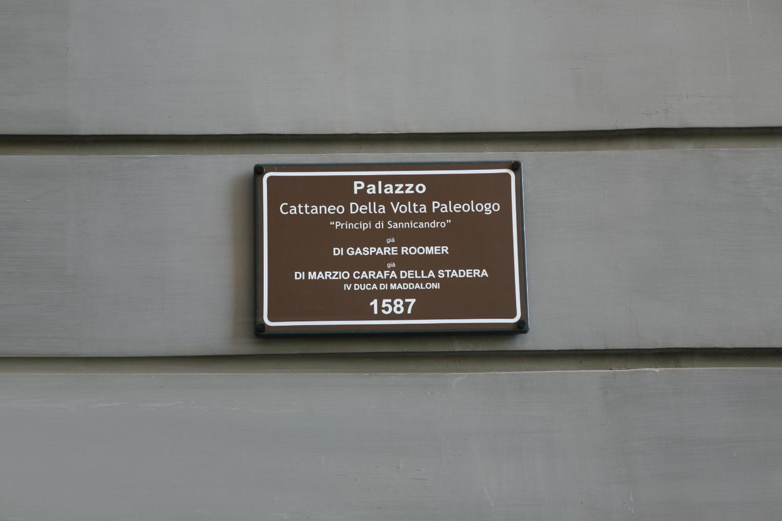 CSApartment