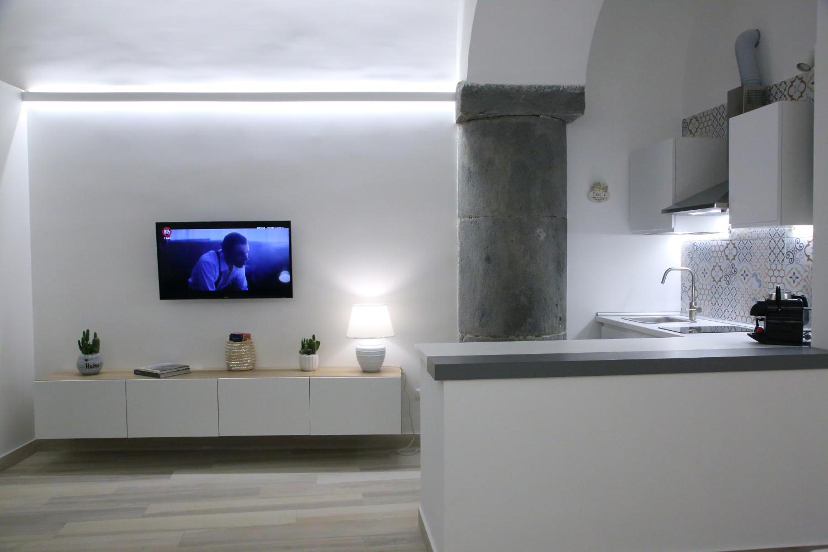 CSApartment