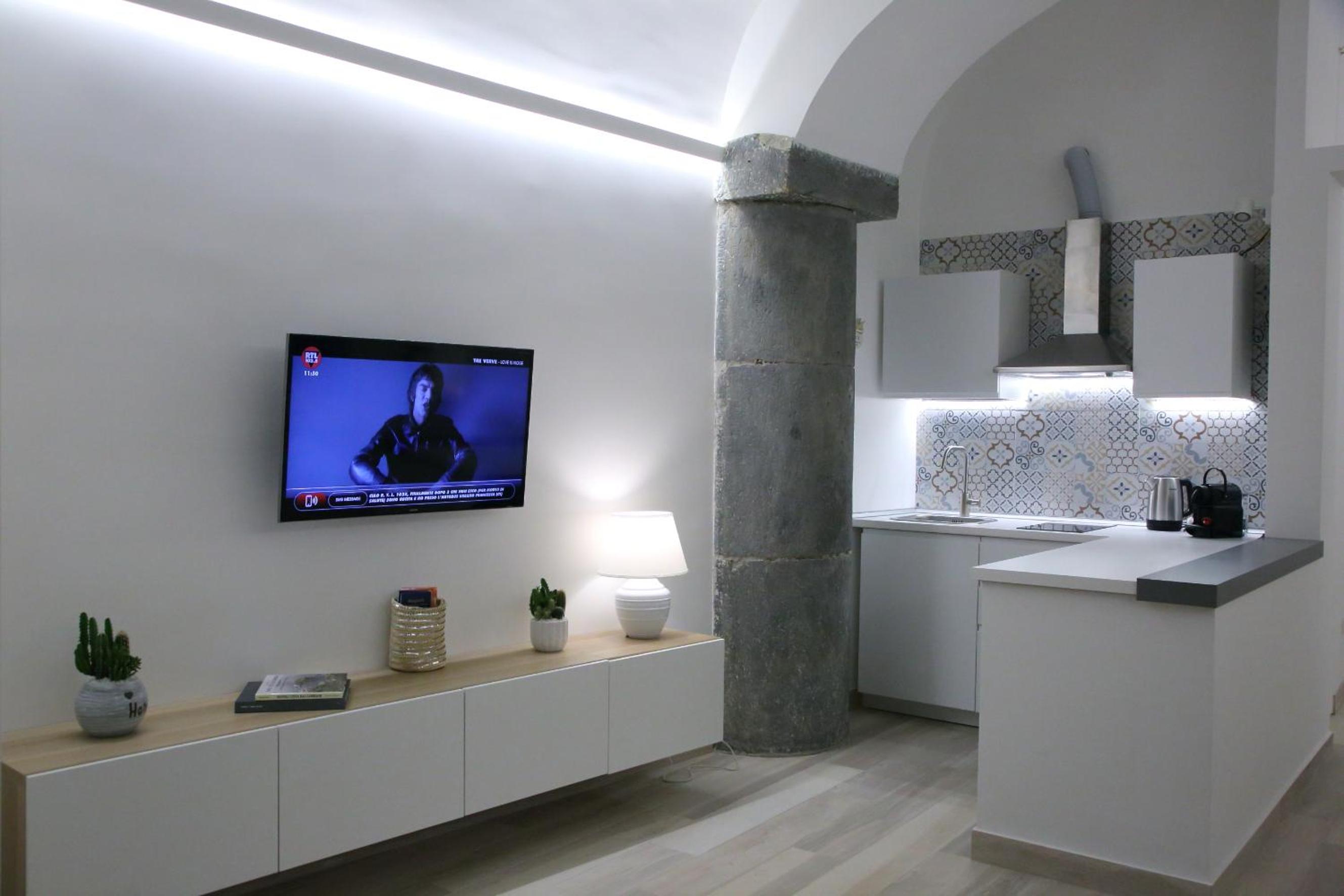 CSApartment
