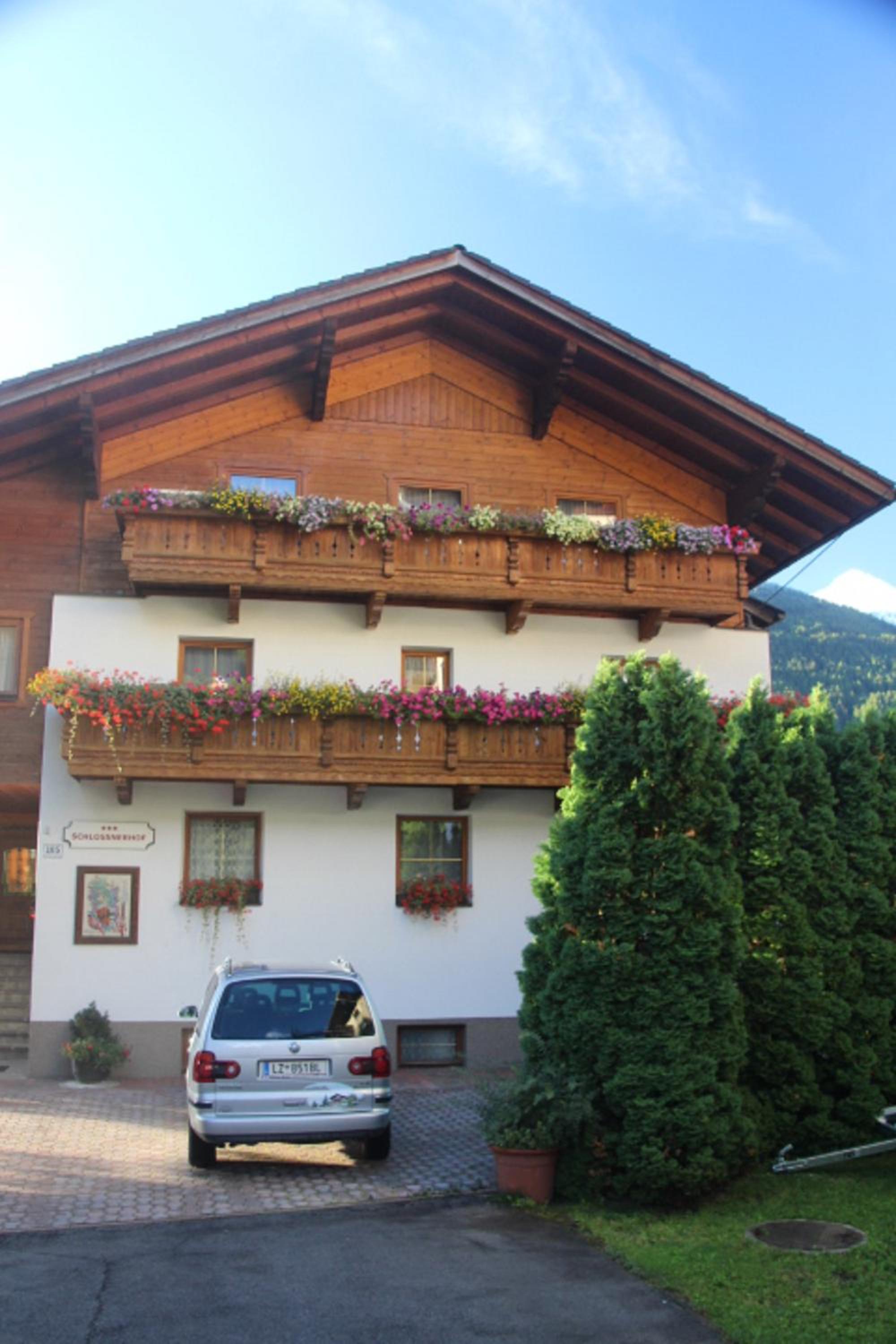 Schlossnerhof