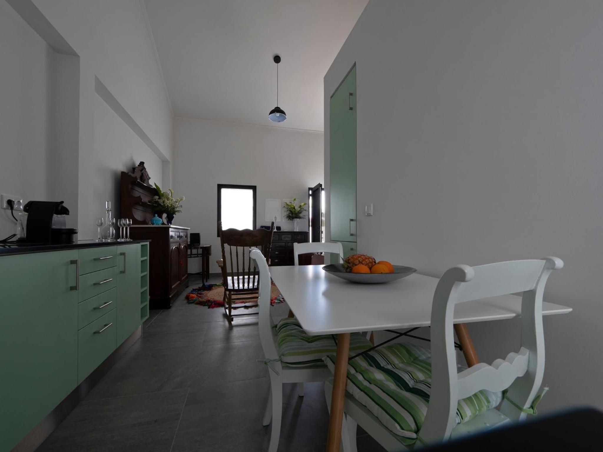 Joaninha's Beach House