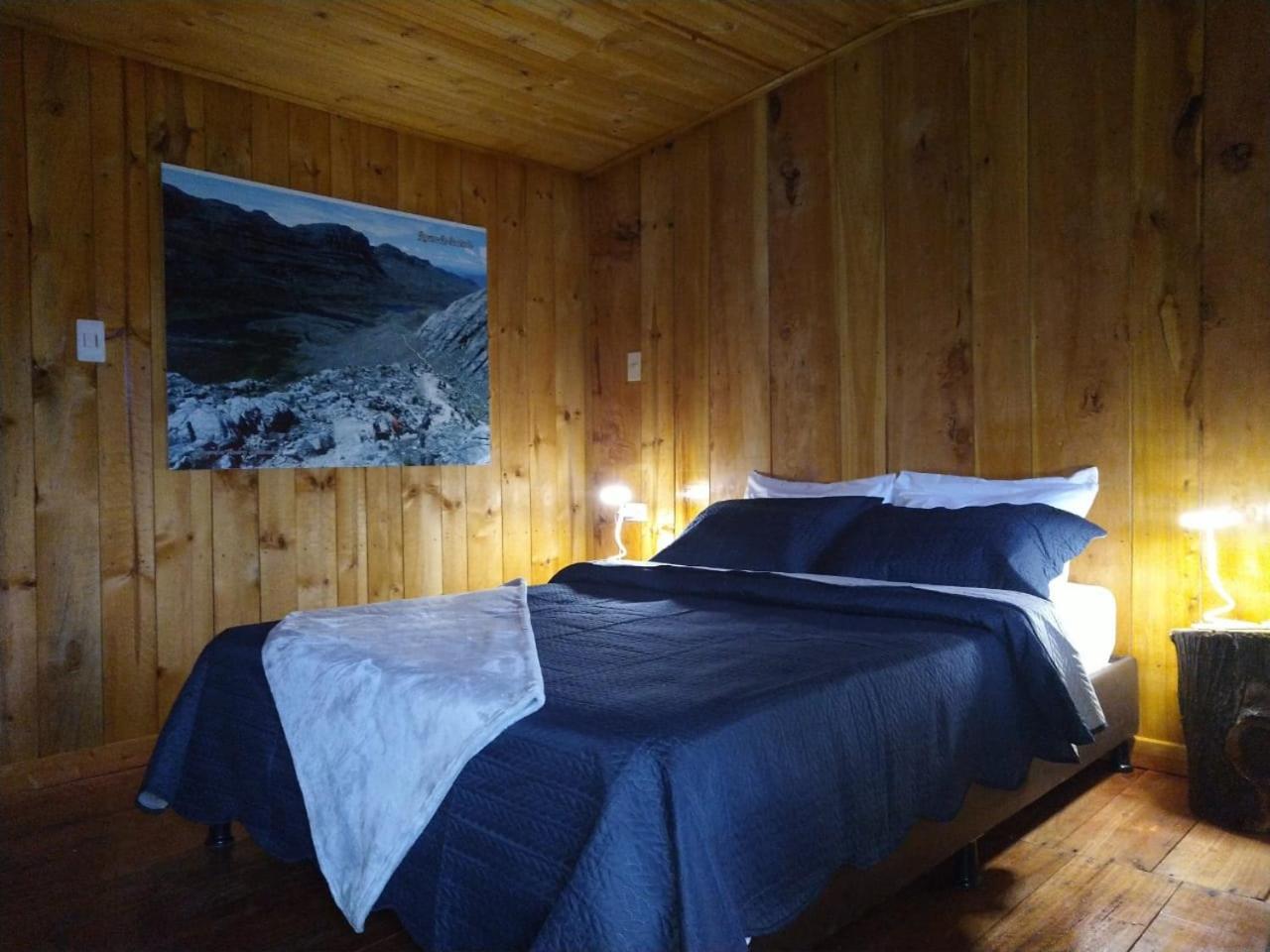 Hotel Casa del Colibri