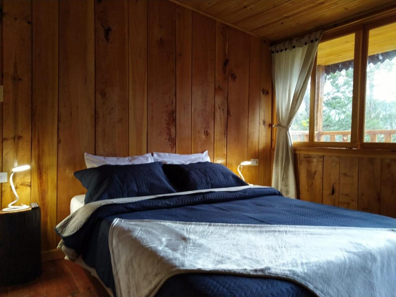 Hotel Casa del Colibri
