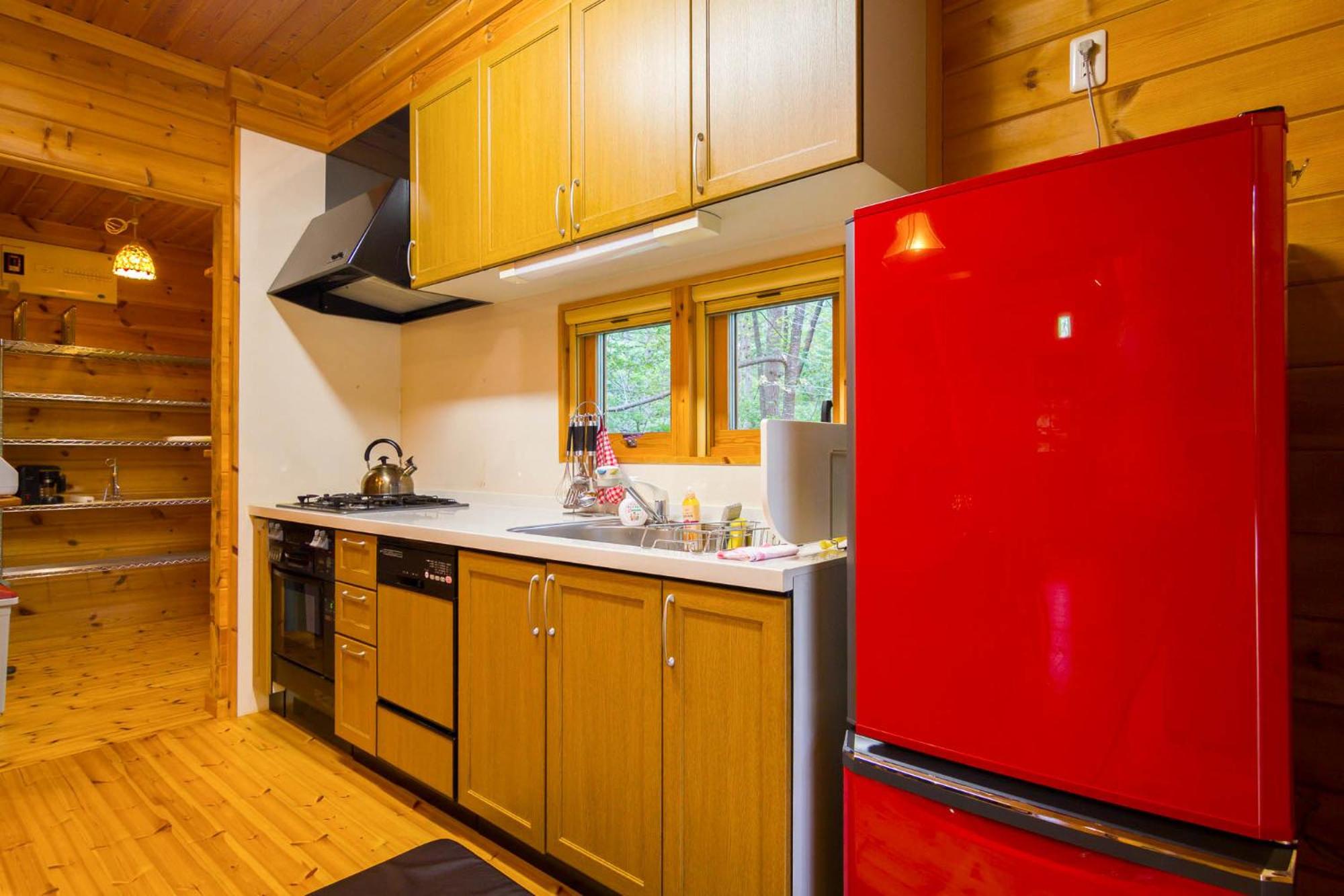 Morino Chalets Alps Retreat