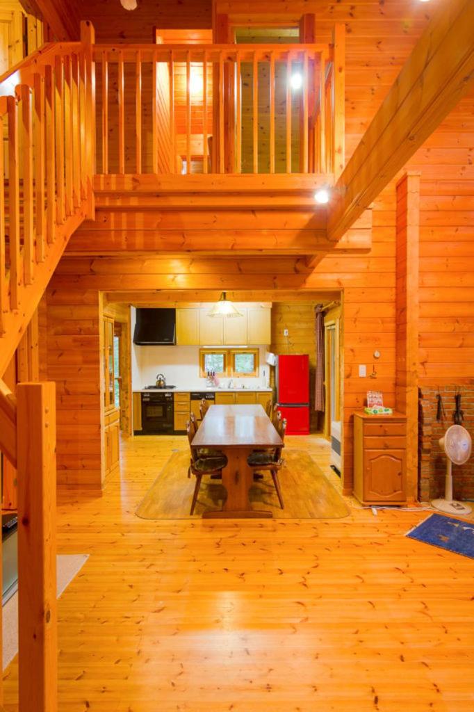 Morino Chalets Alps Retreat