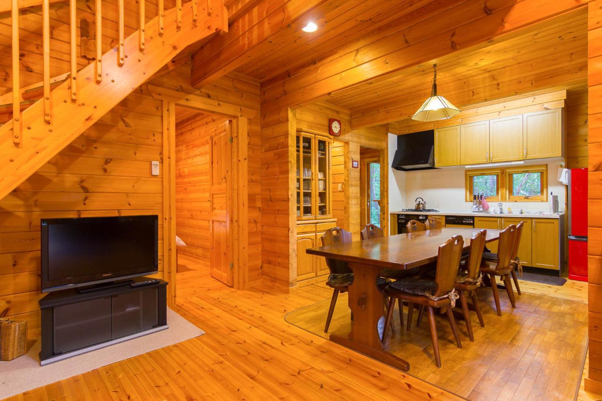Morino Chalets Alps Retreat