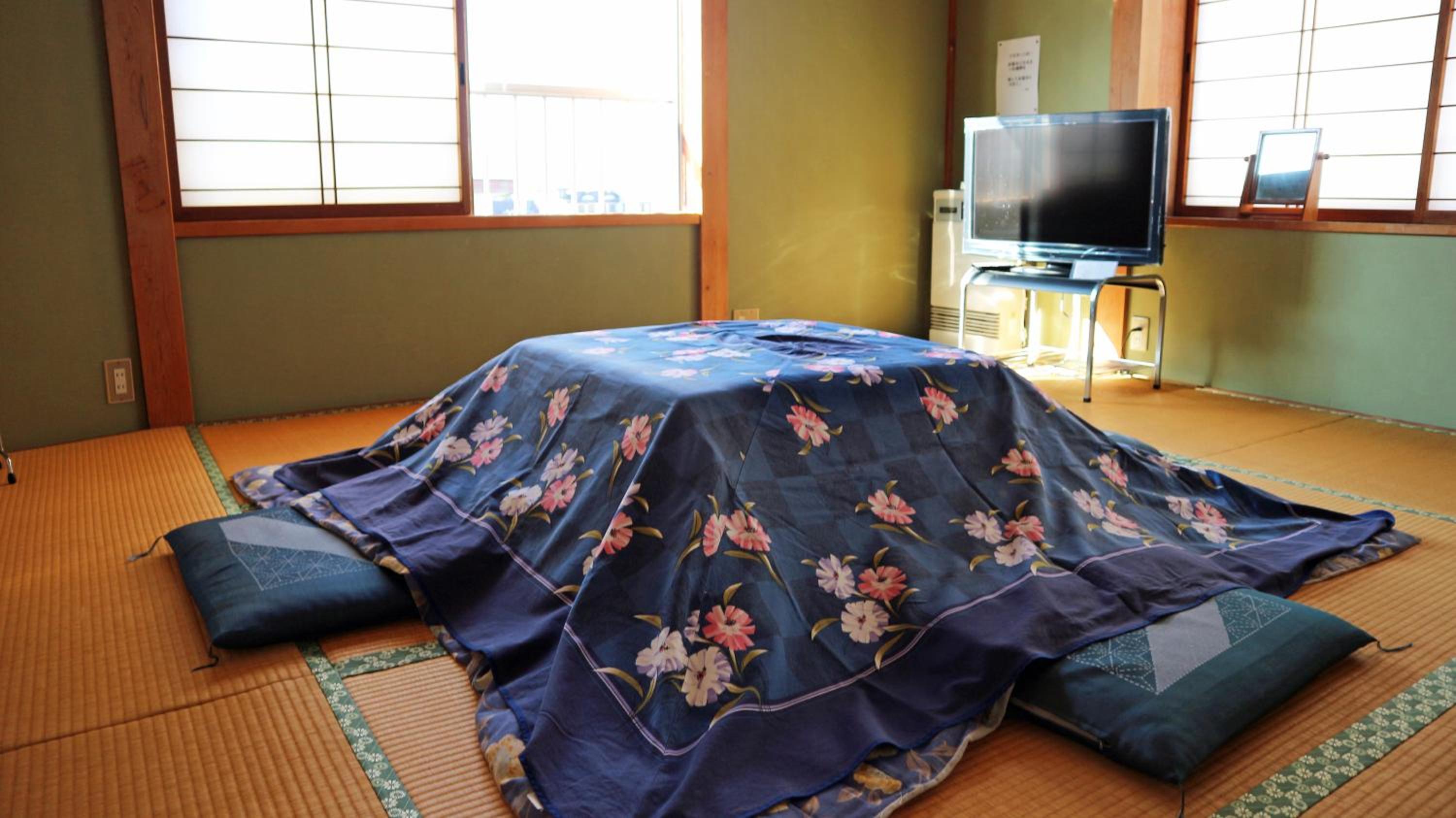 Minpaku Hanaya view 4