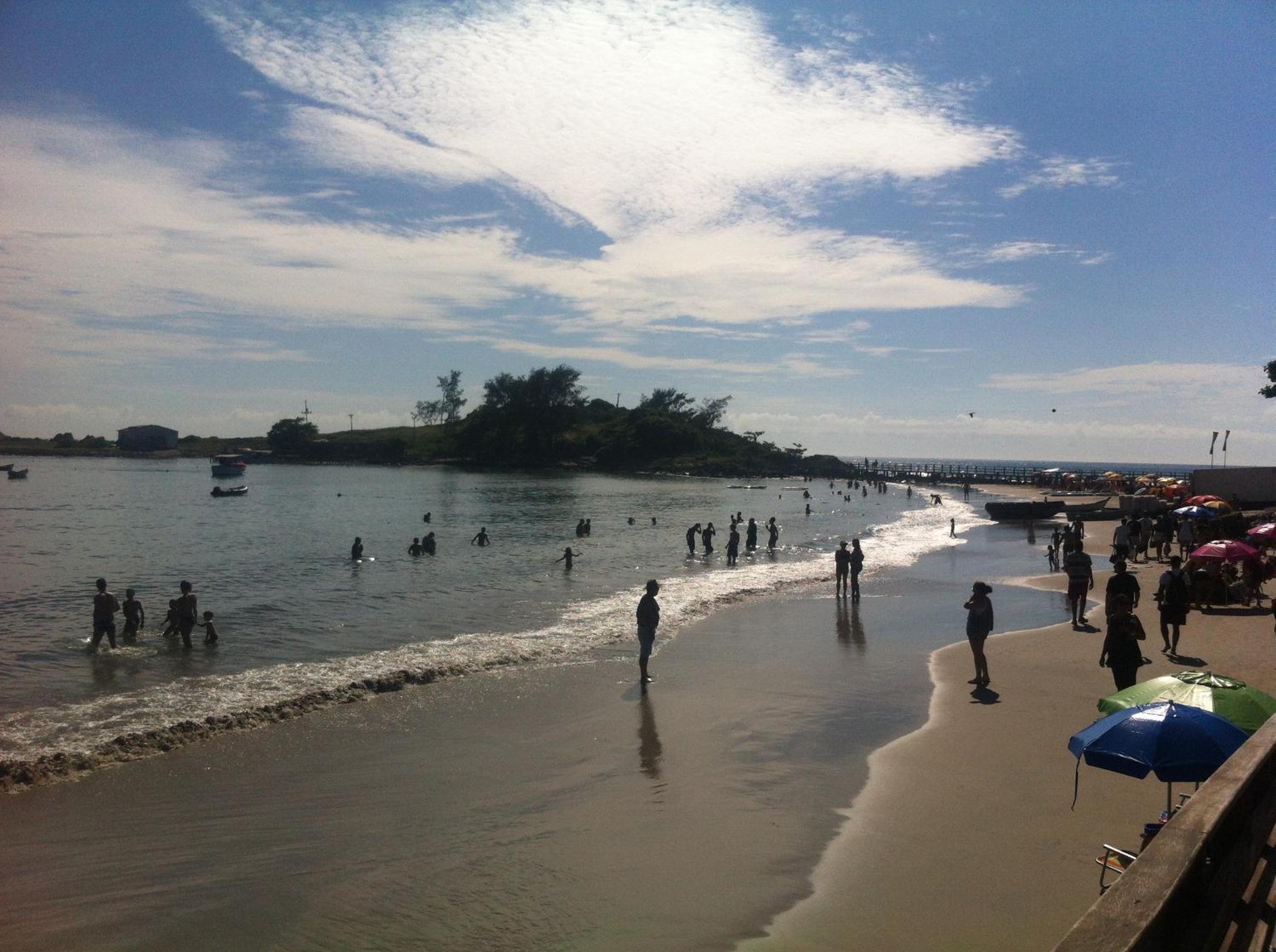 Sobrado 50 metros da Praia da Armação e Matadeiro-Floripa!! 35
