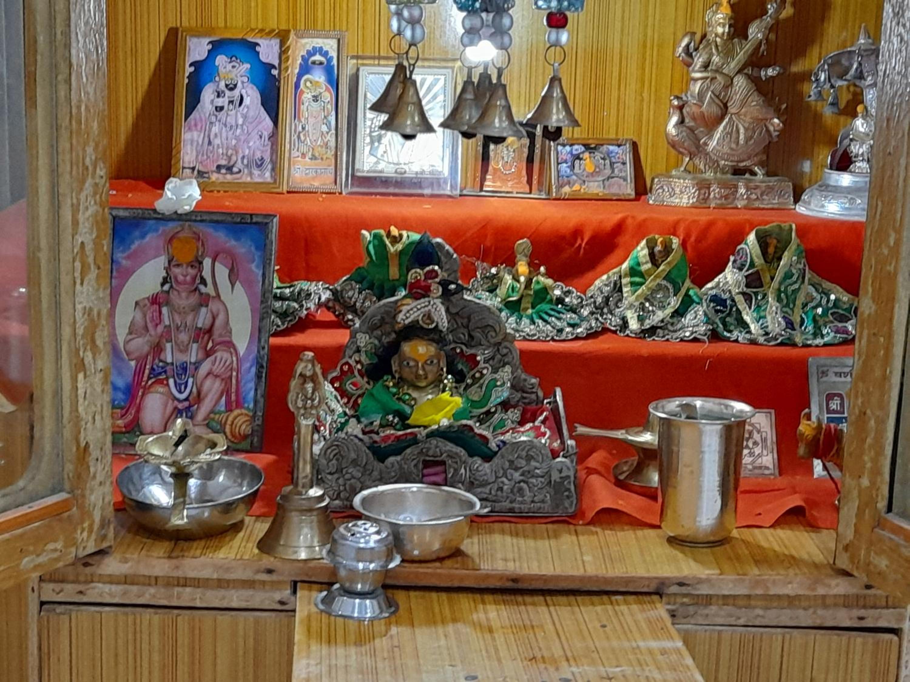 Govind Niwas Home Stay view 5