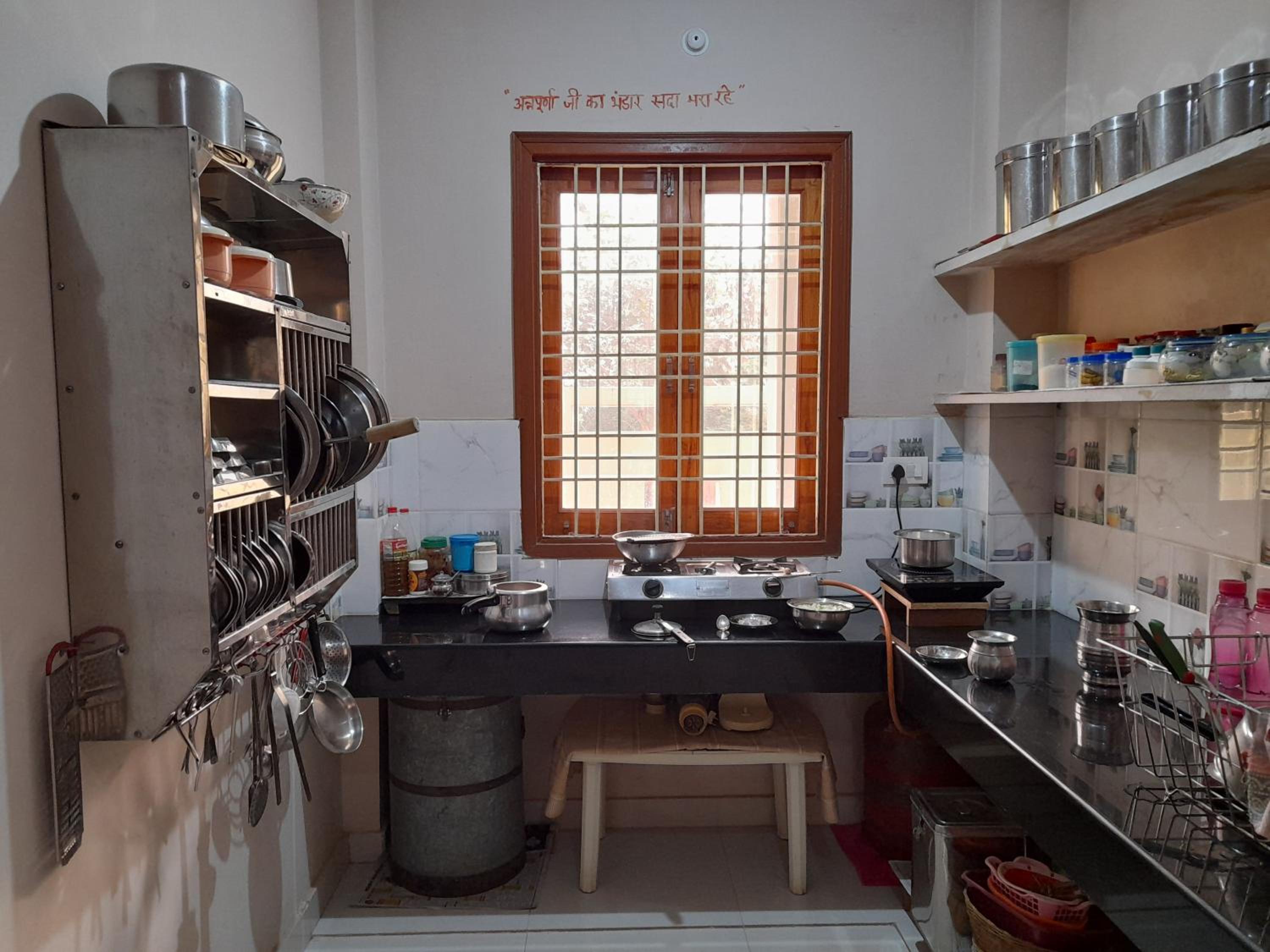 Govind Niwas Home Stay view 4