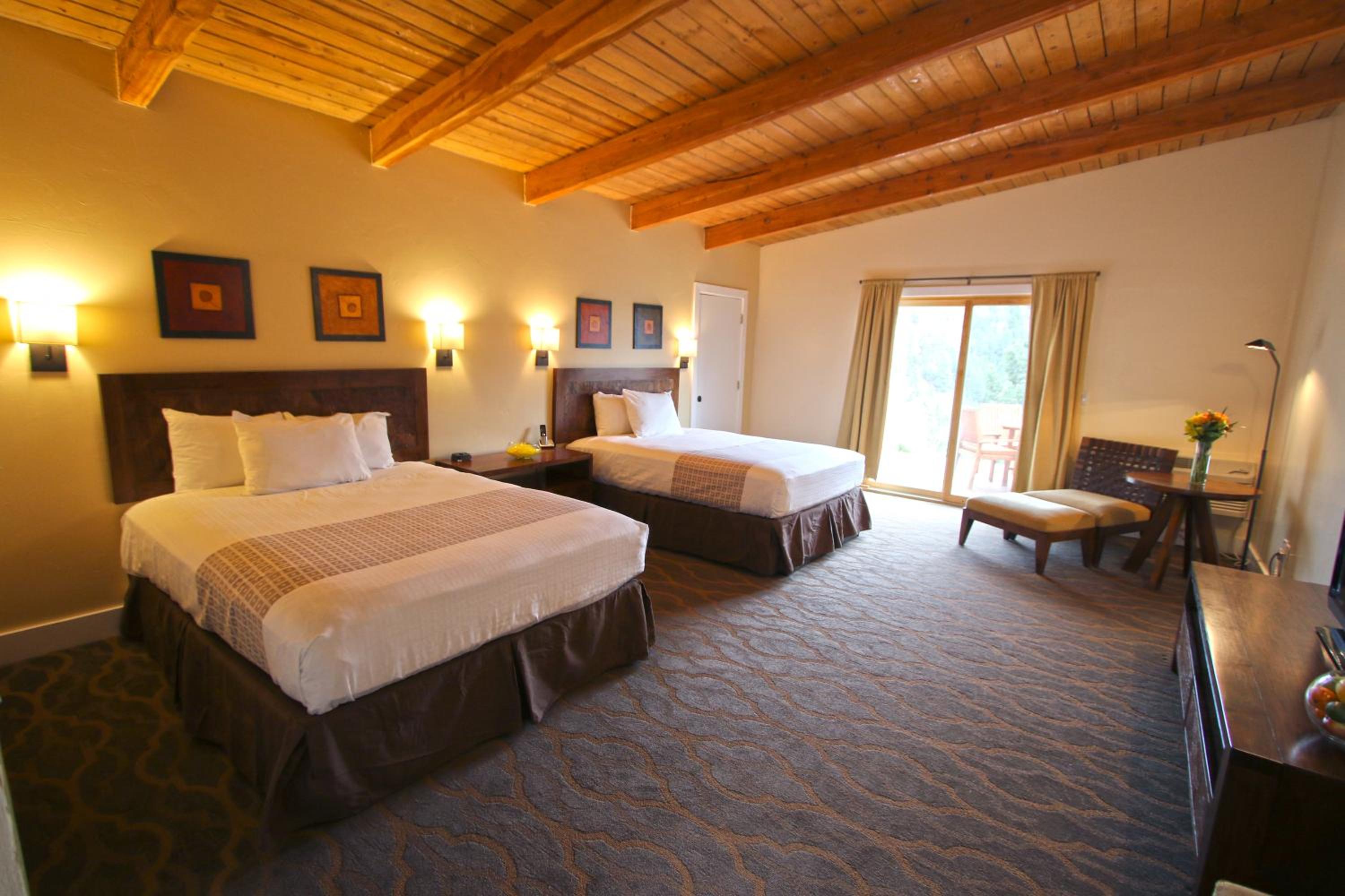 Orlando Vacations - Mount Princeton Hot Springs Resort - Property Image 3