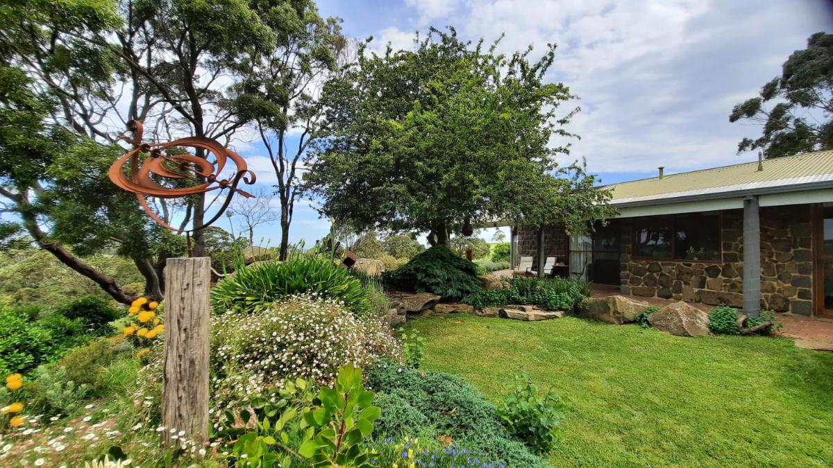 Rockbank Retreat