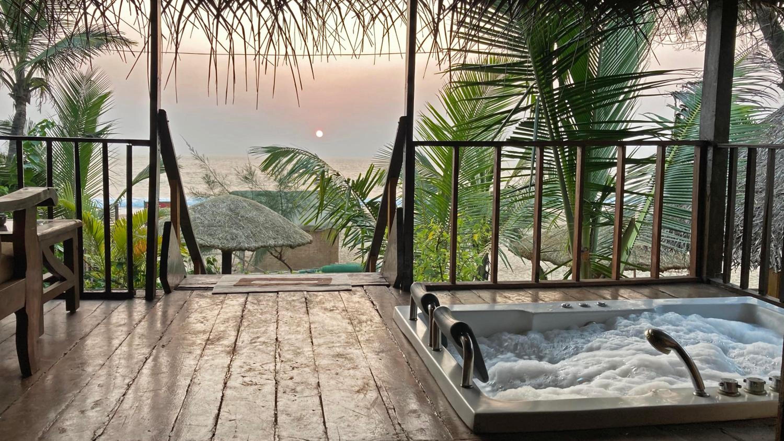 Jacuzzi