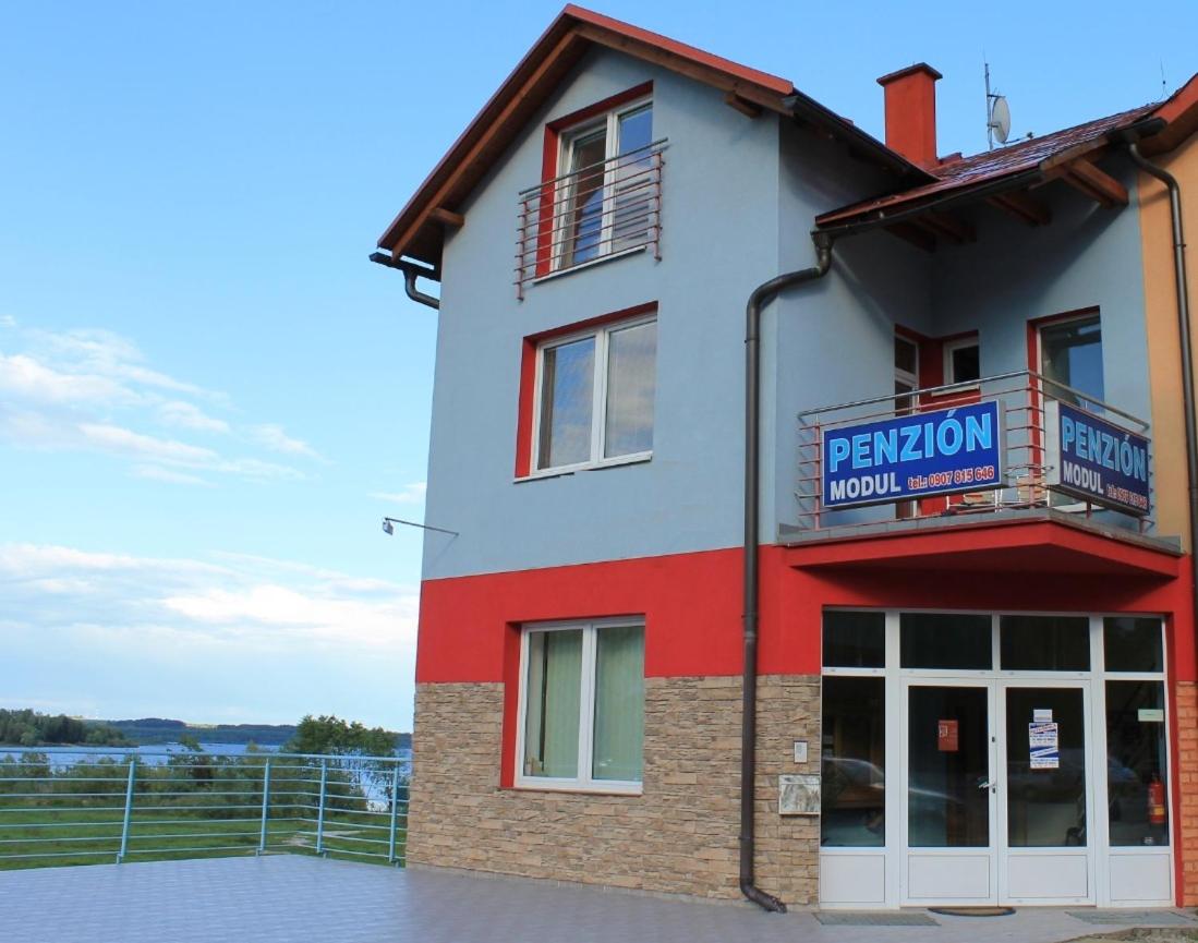 Penzion Modul