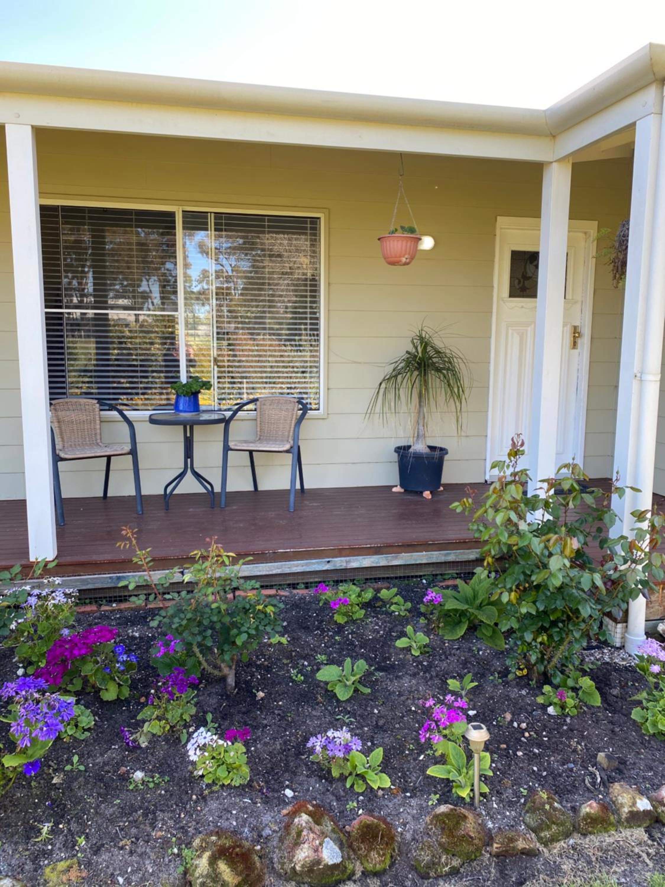 Hotel Sage House - Image 1