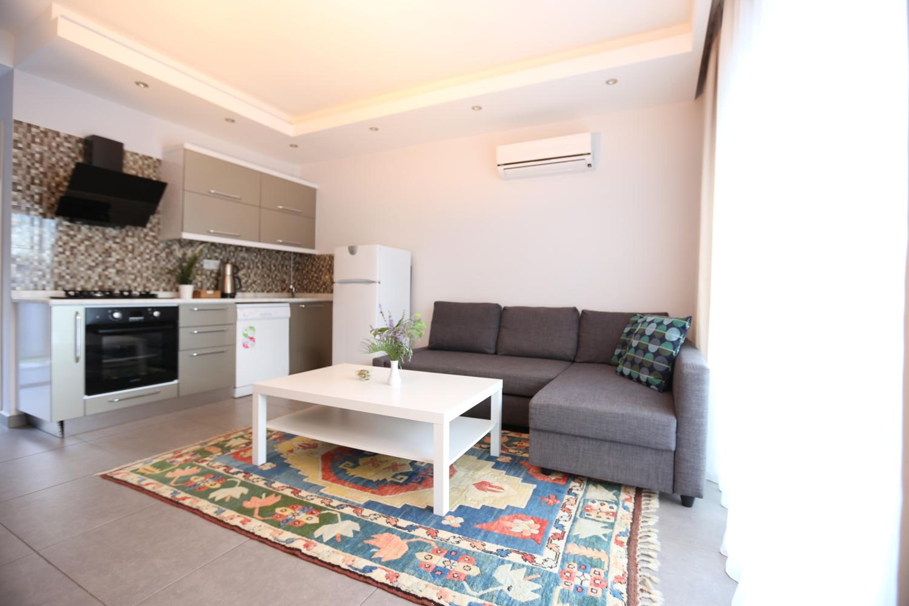 Truemar Hotels & Suites - Image 46