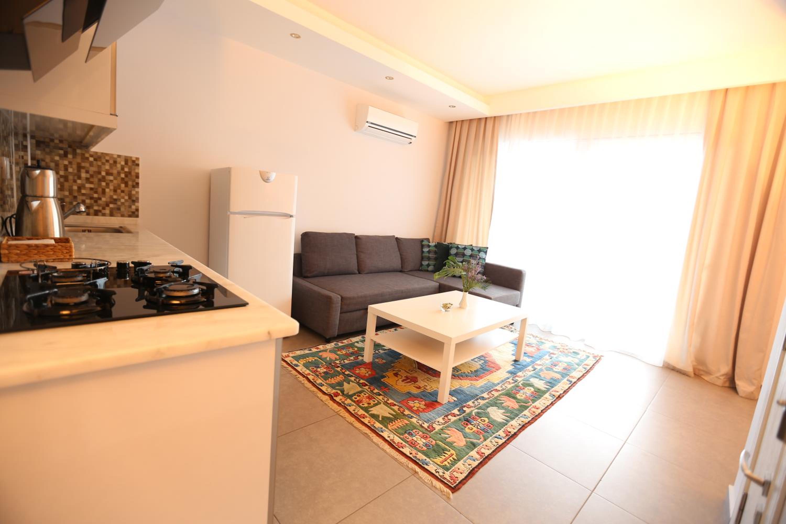 Truemar Hotels & Suites - Image 48