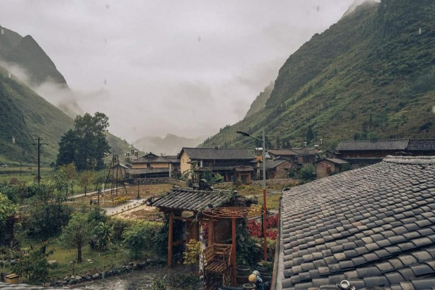 Meo Vac Clay House view 5