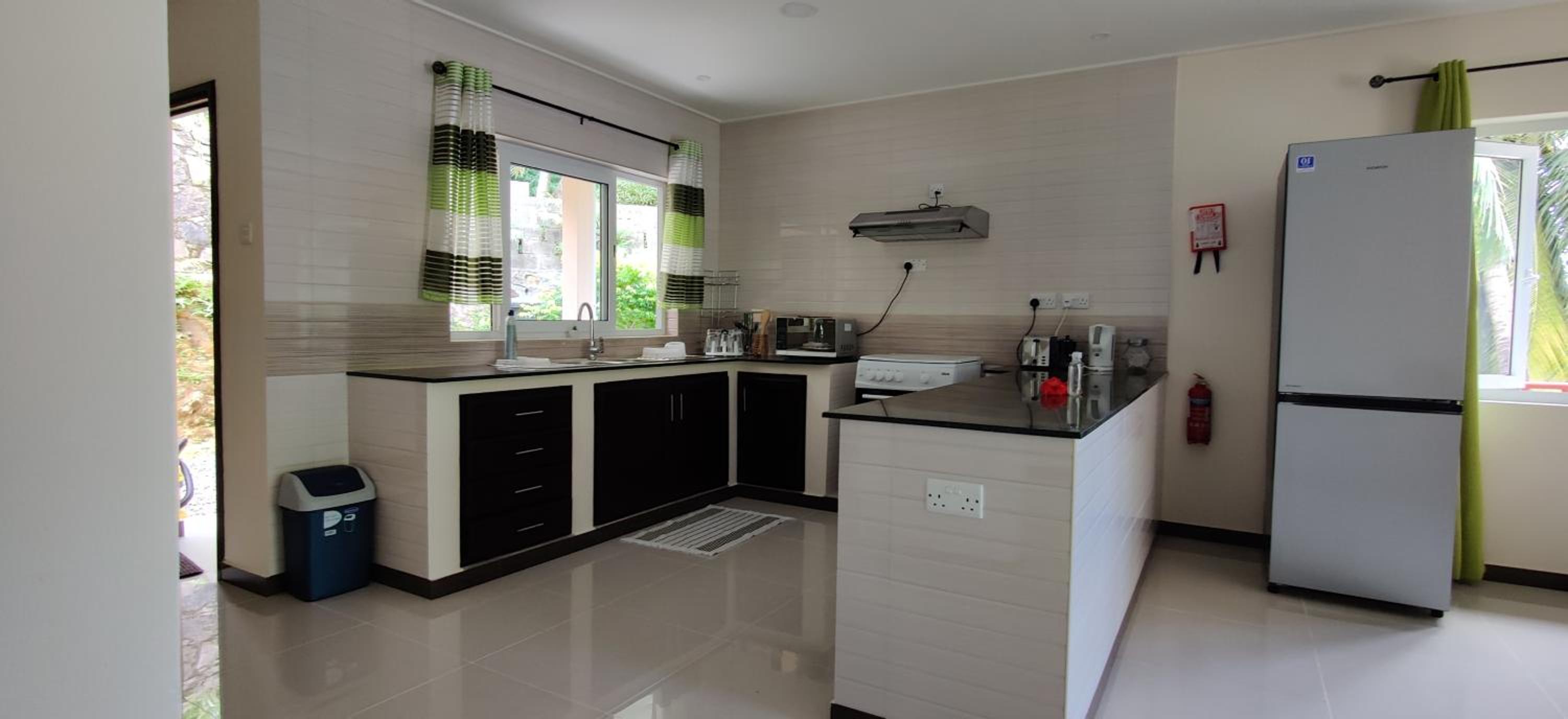 Jaidss Holiday Apartments 1 photo 3