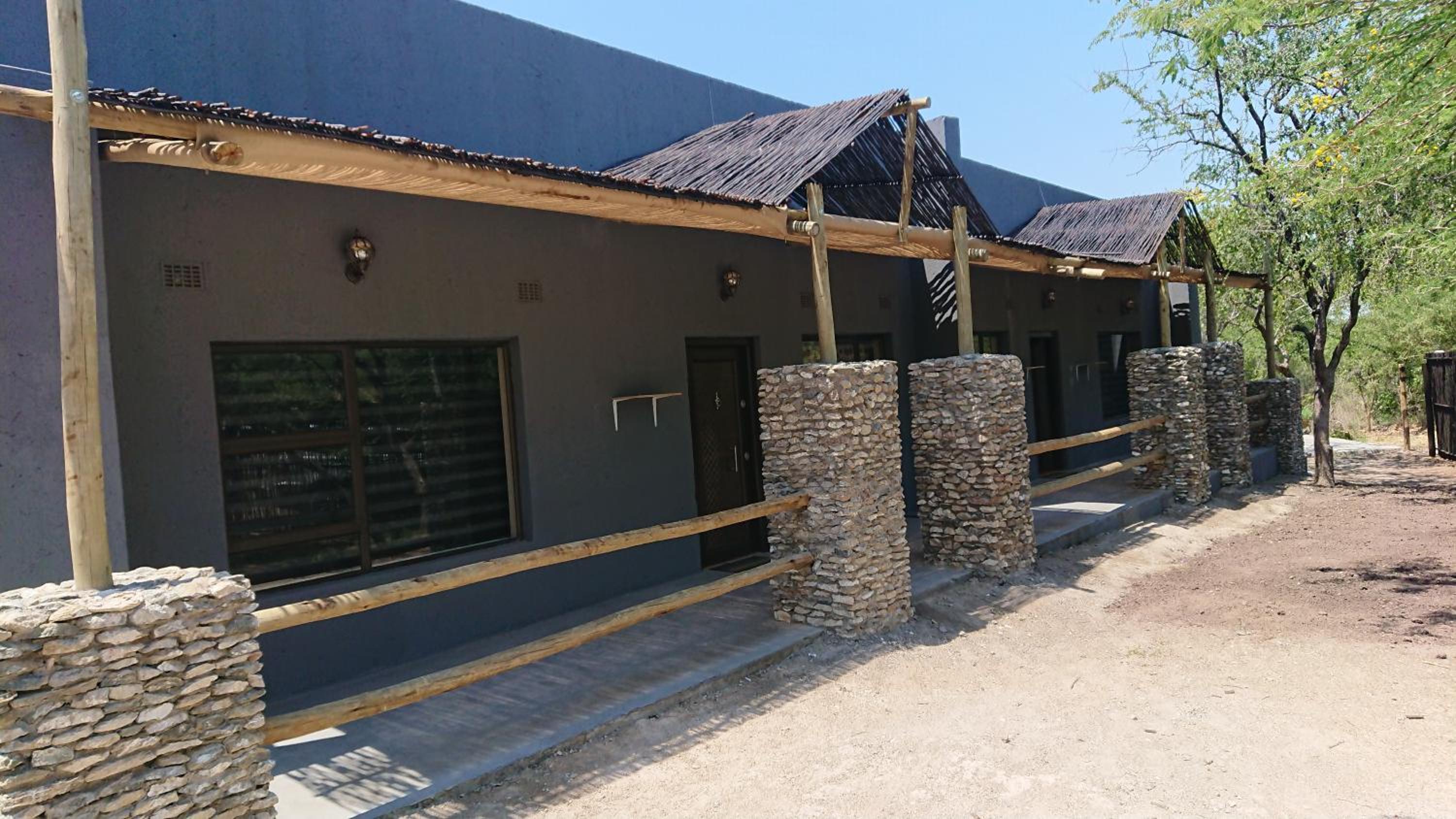 SVH Bush Lodge view 4