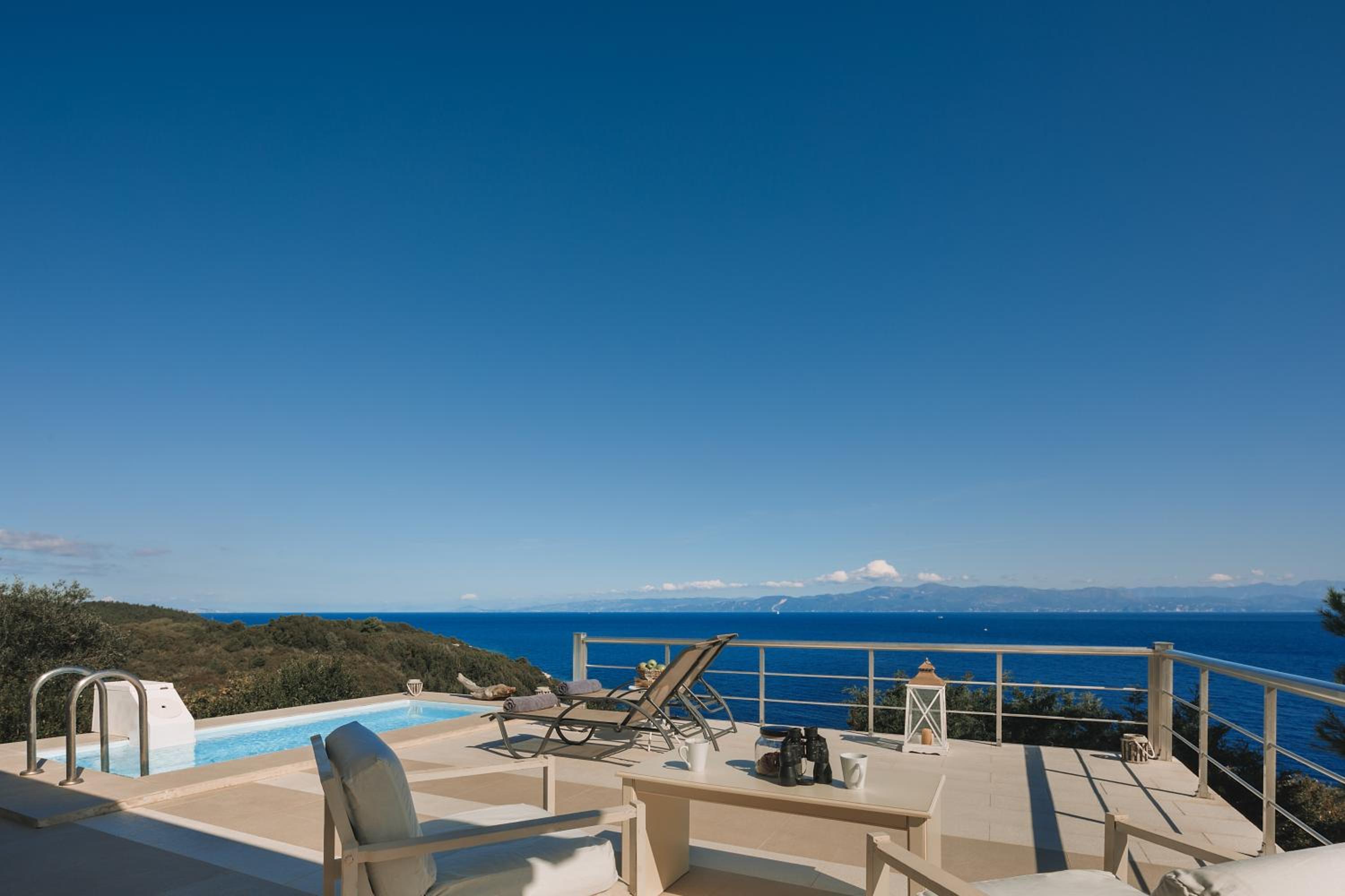 Villa Lover's Nest view 3