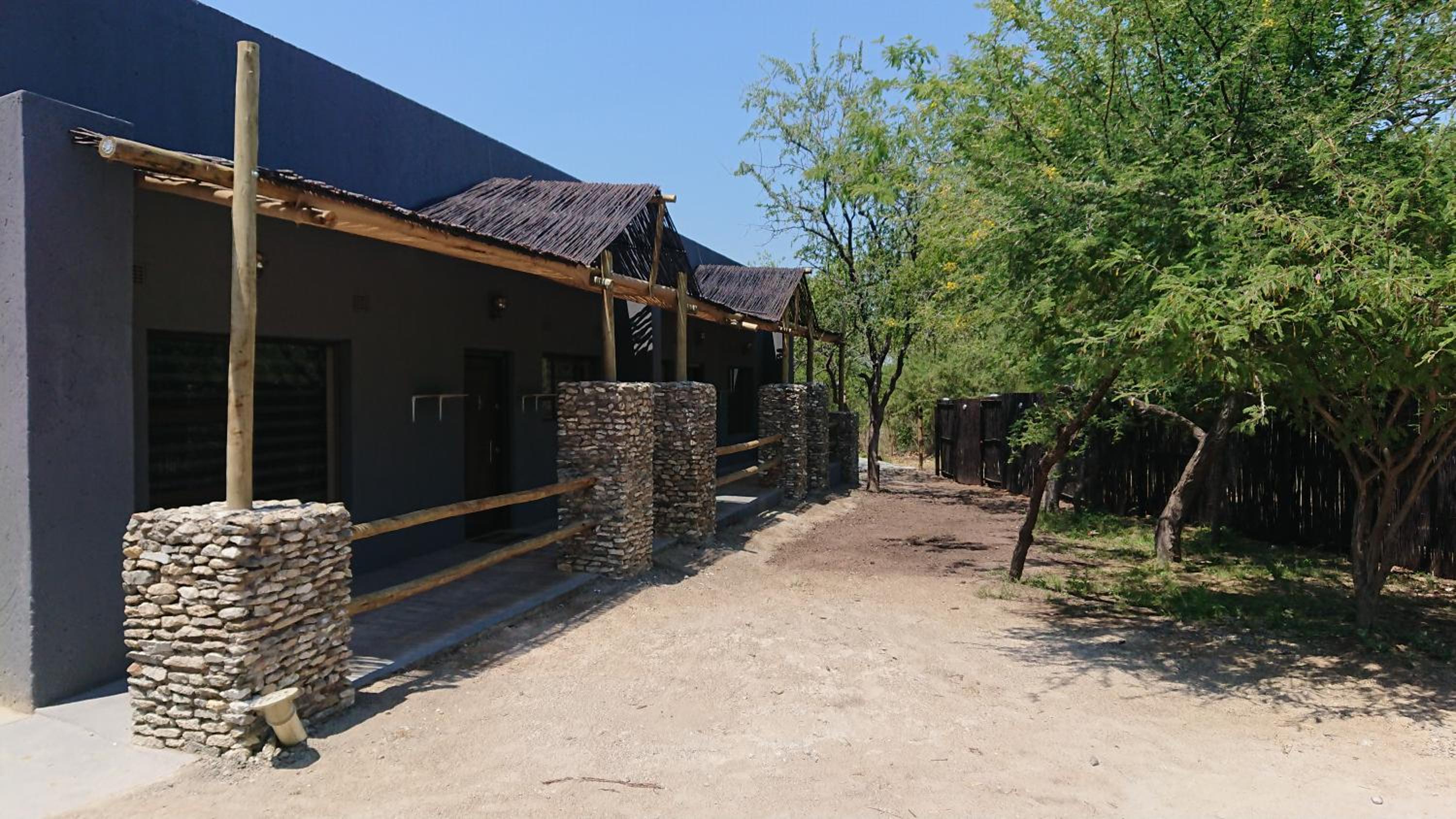 SVH Bush Lodge view 5