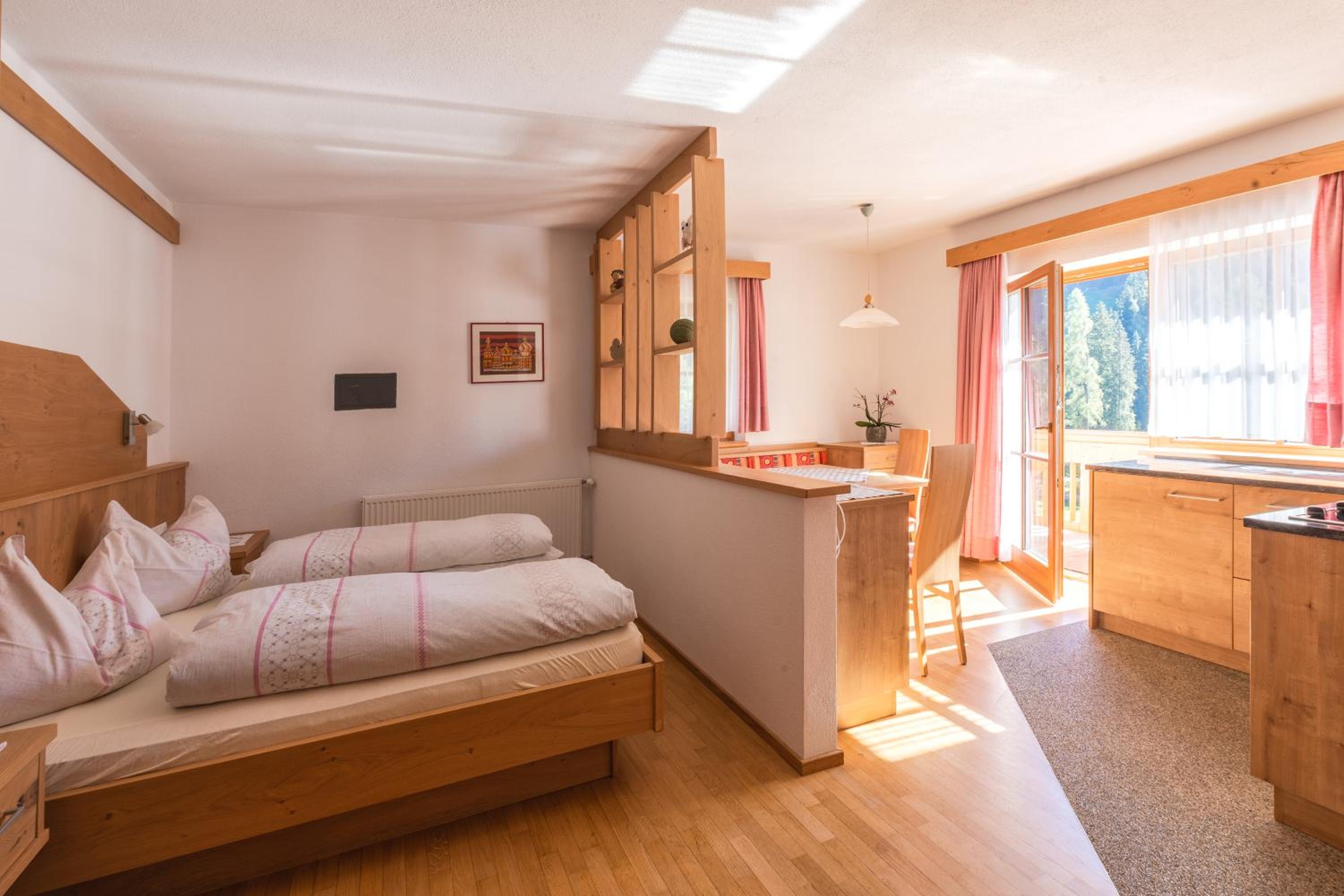 Residence Rogger view 5
