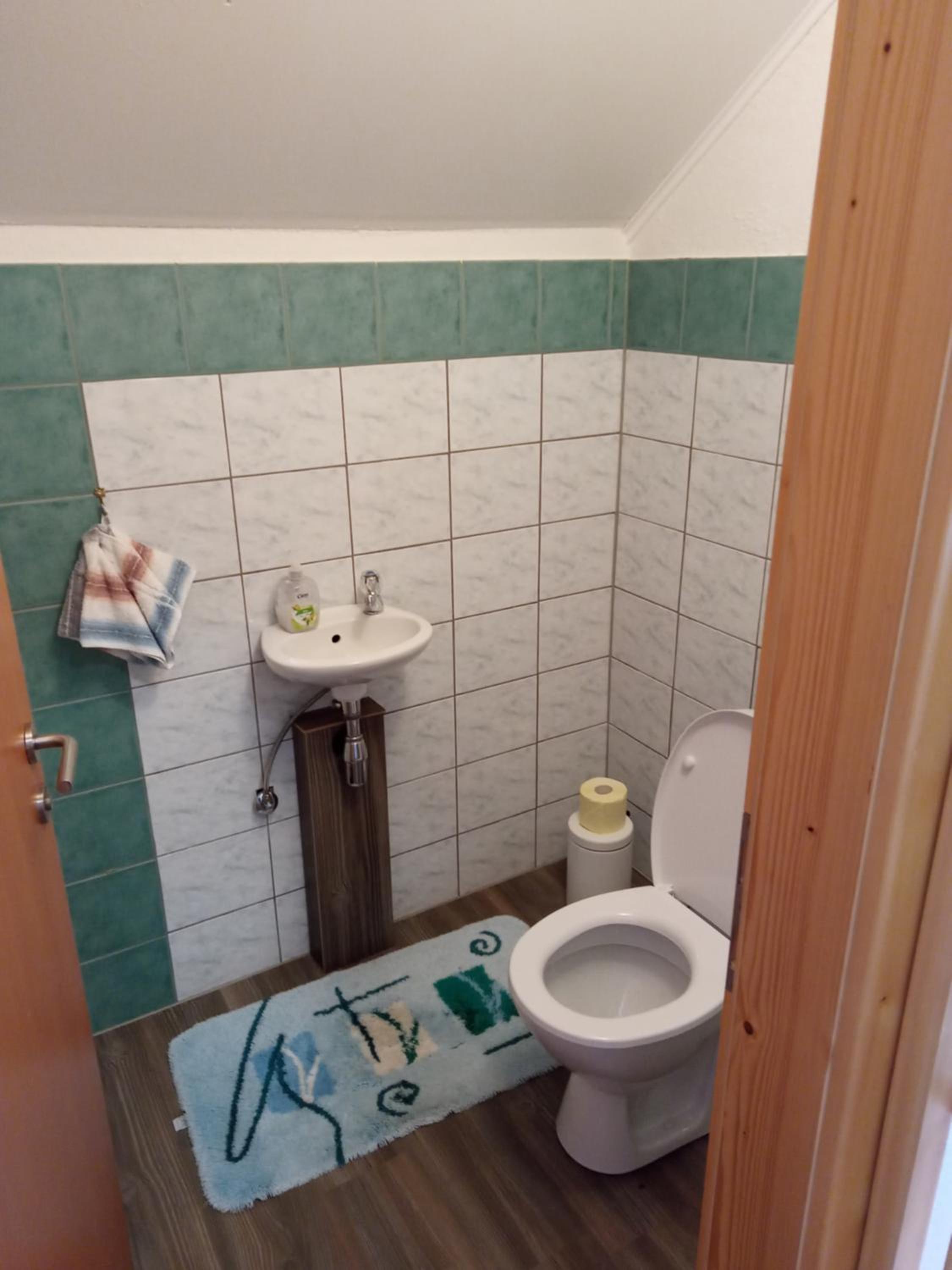Ferienhaus Alpengarten