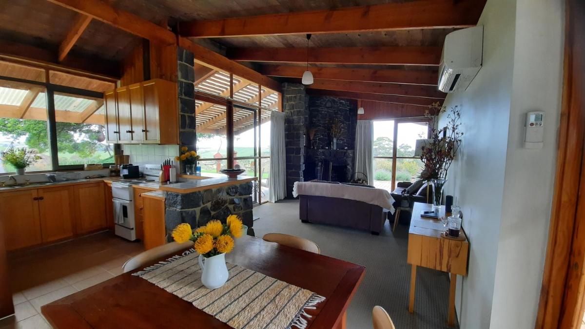 Rockbank Retreat