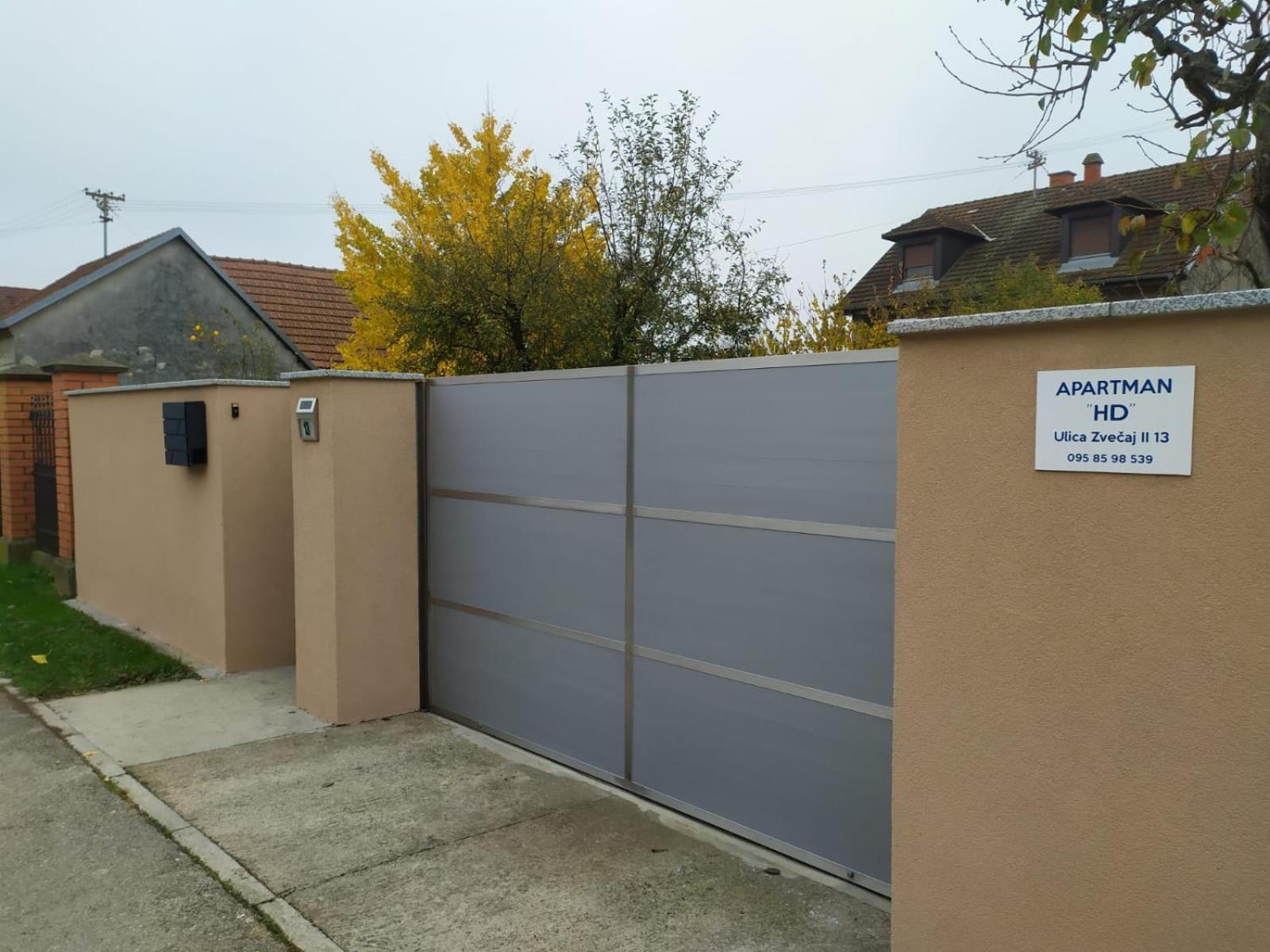 Hotel Apartman HD - Image 1