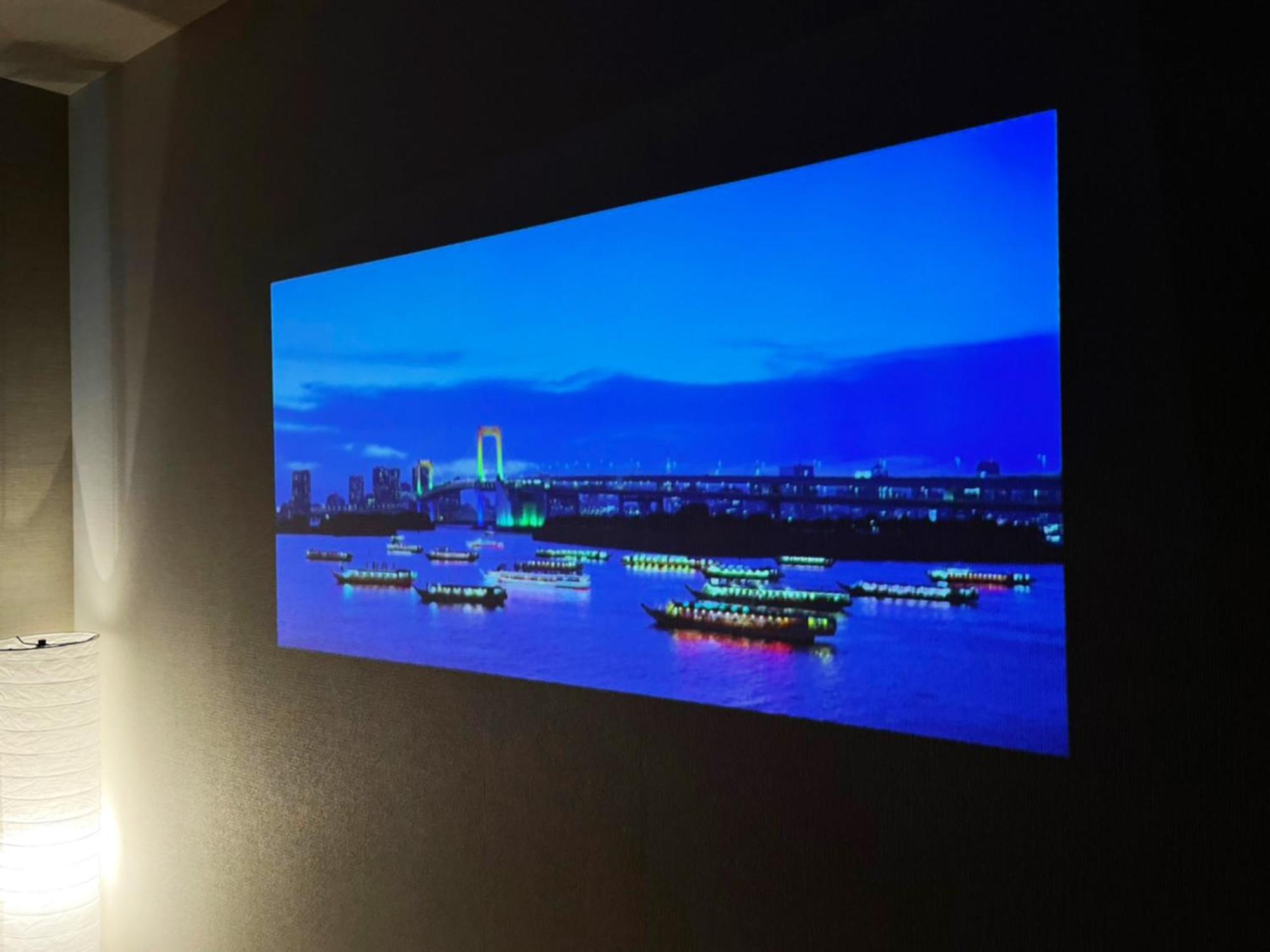 HOTEL CLA-SS HIROSHIMA-DOBASHI view 3