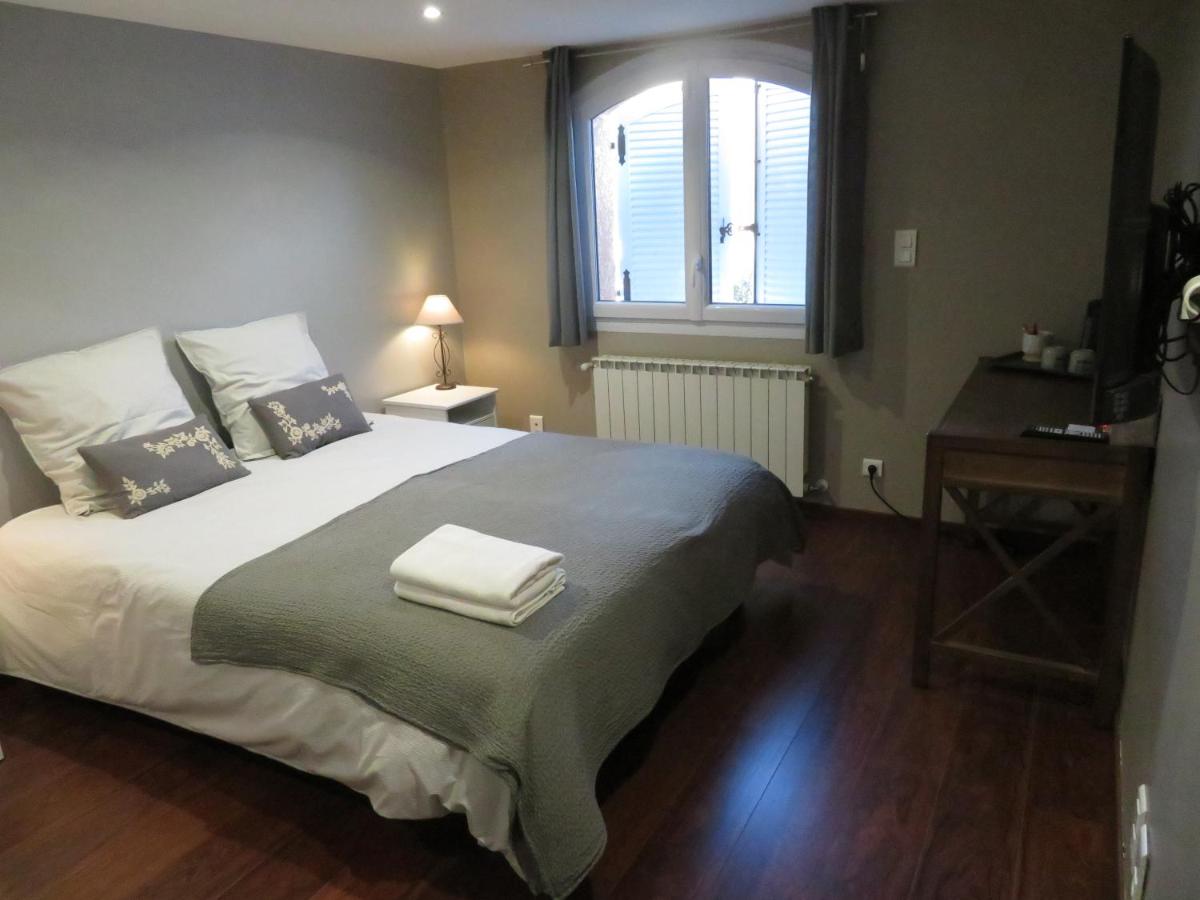 Chambre privé entre Lyon et St Etienne view 2