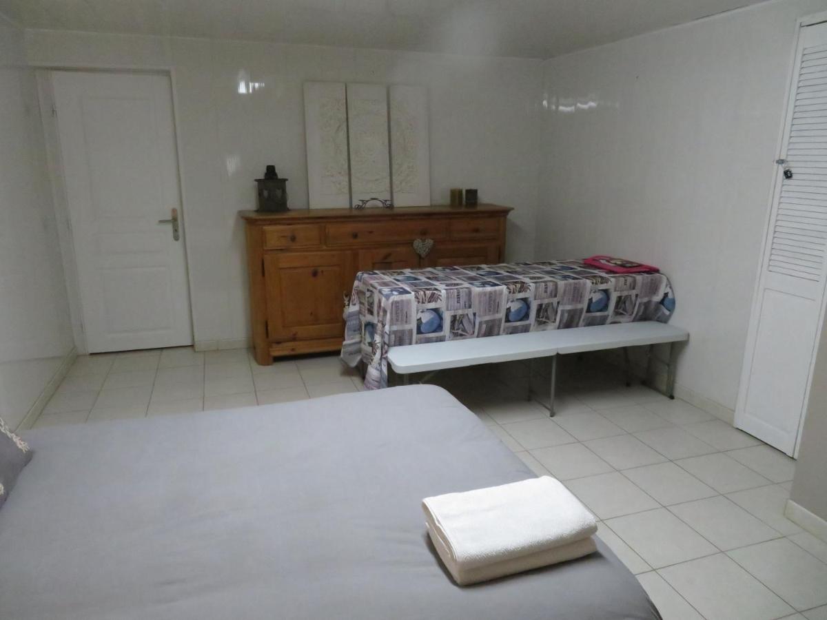 Chambre privé entre Lyon et St Etienne view 5