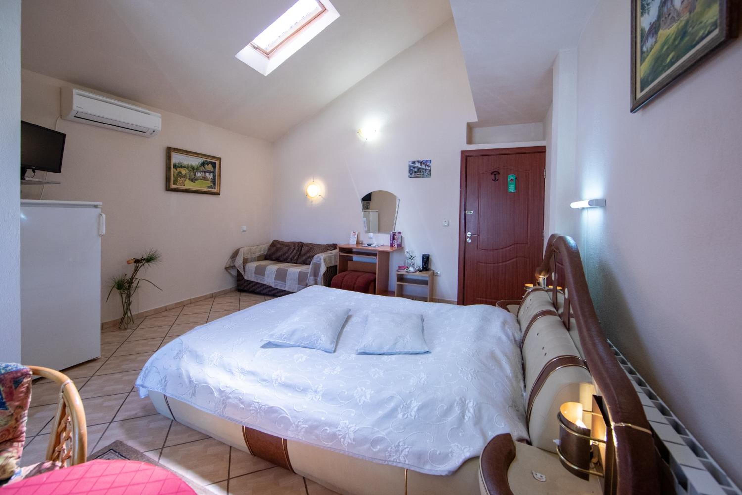 Guesthouse Elizabeth