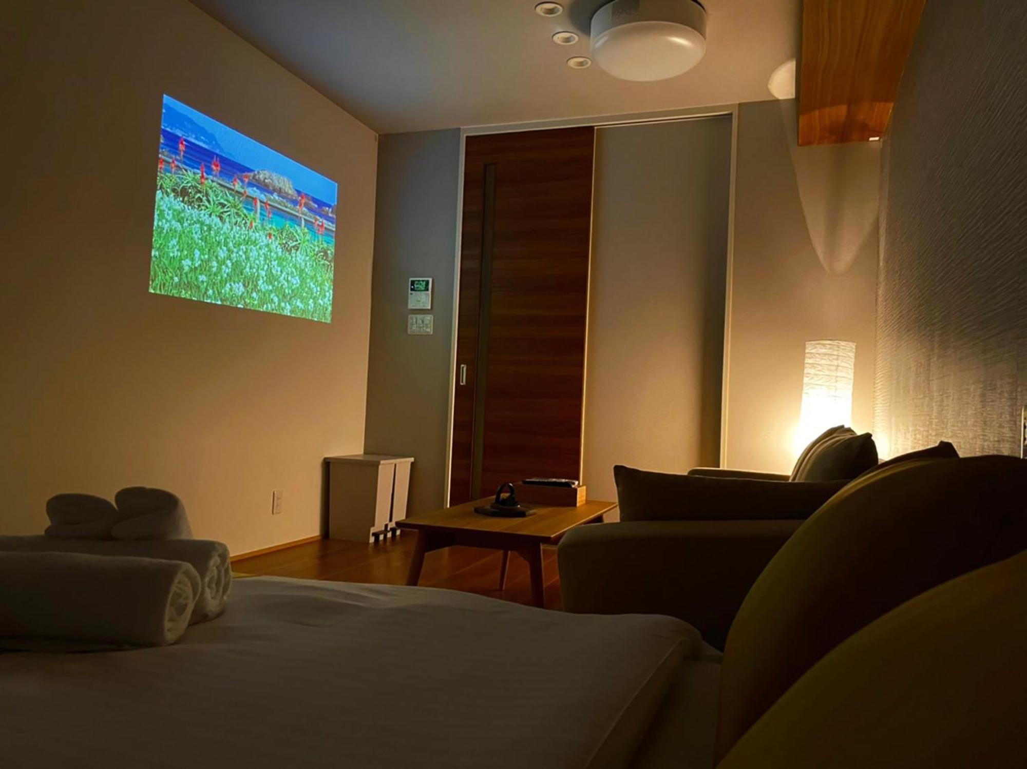 HOTEL CLA-SS HIROSHIMA-DOBASHI view 4