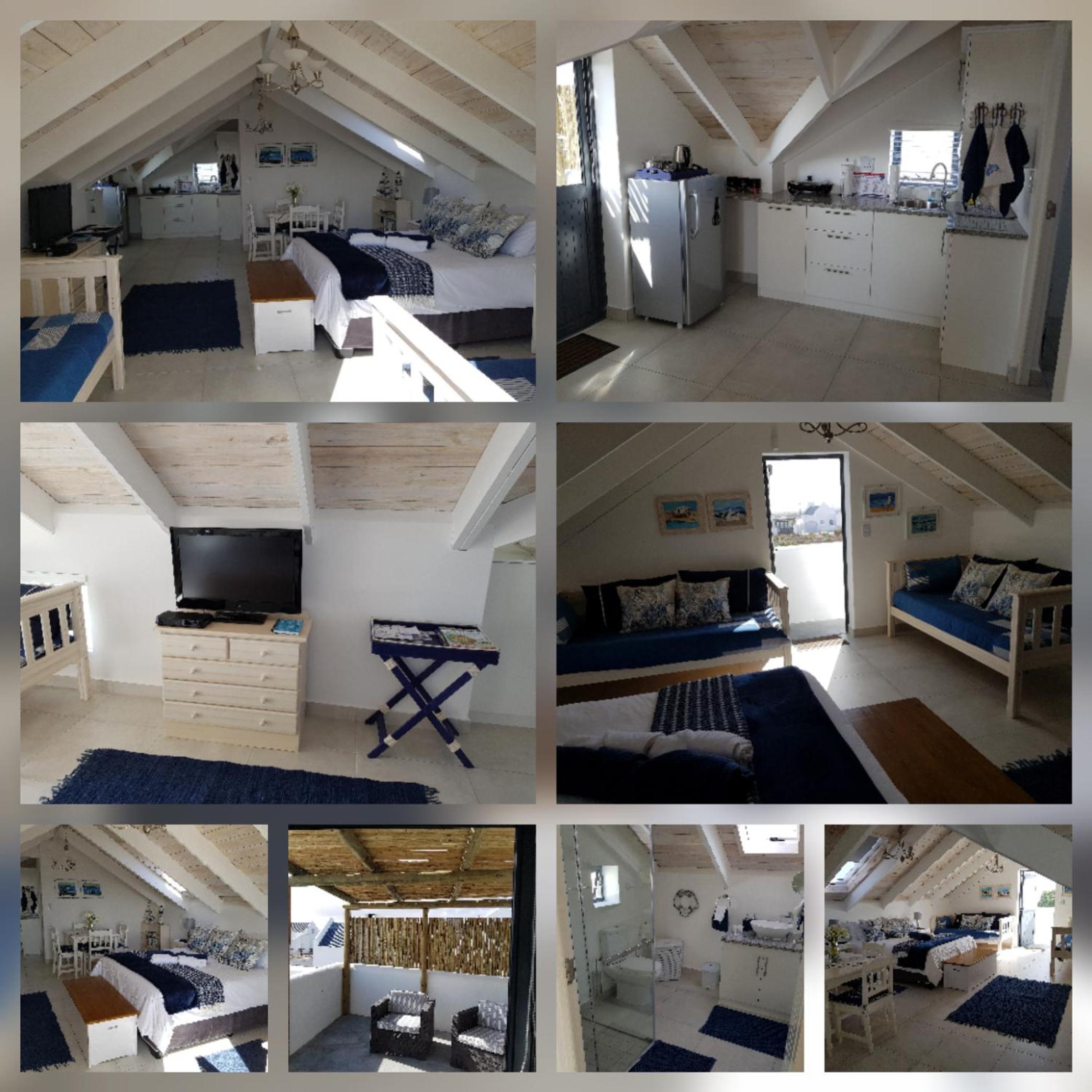 The Loft on Malmok view 2