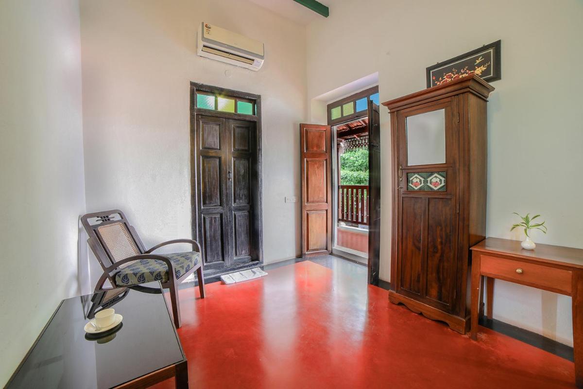 Anantha Heritage view 4