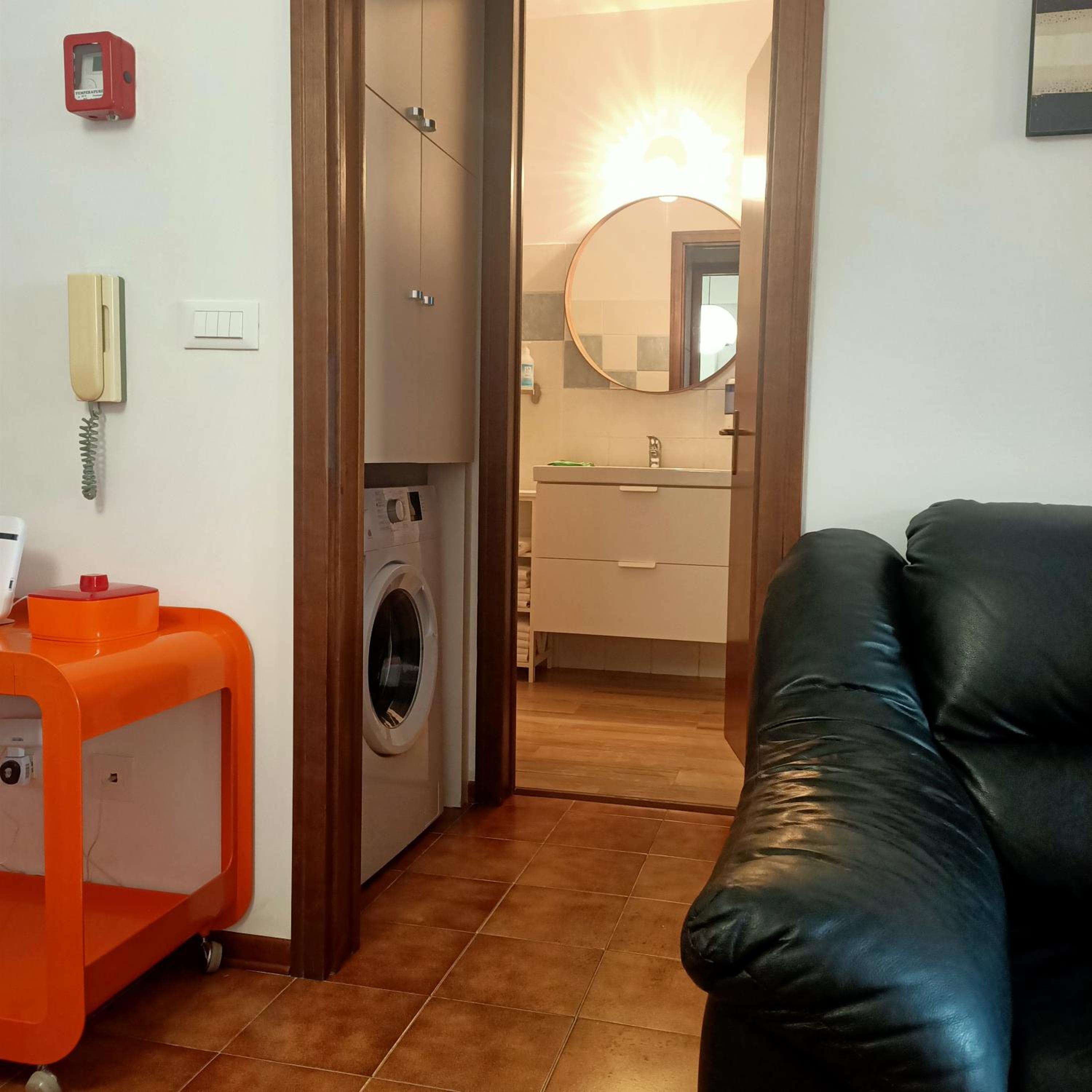 Appartamento Velocipede