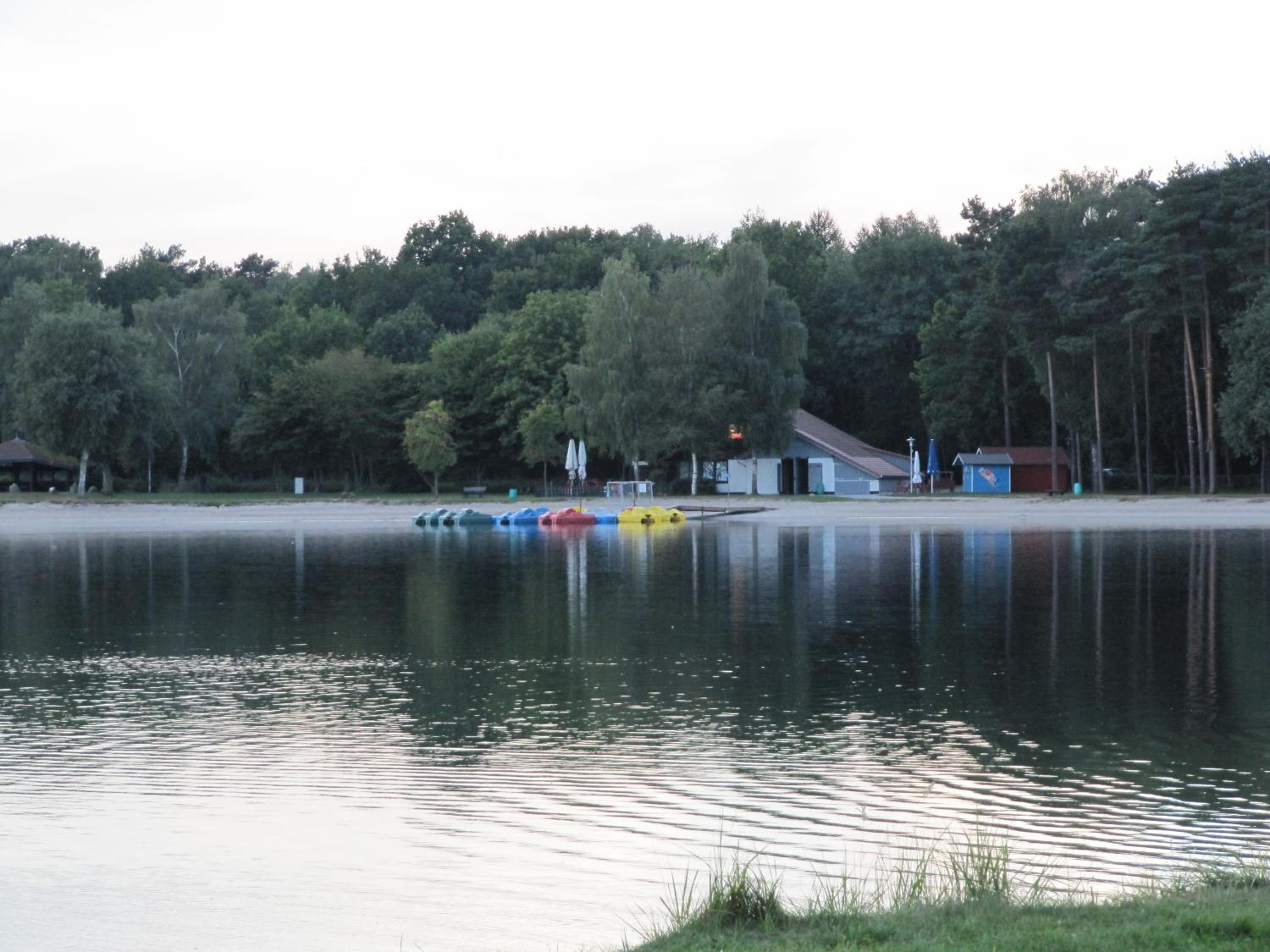 Eschenkamp 7a view 5