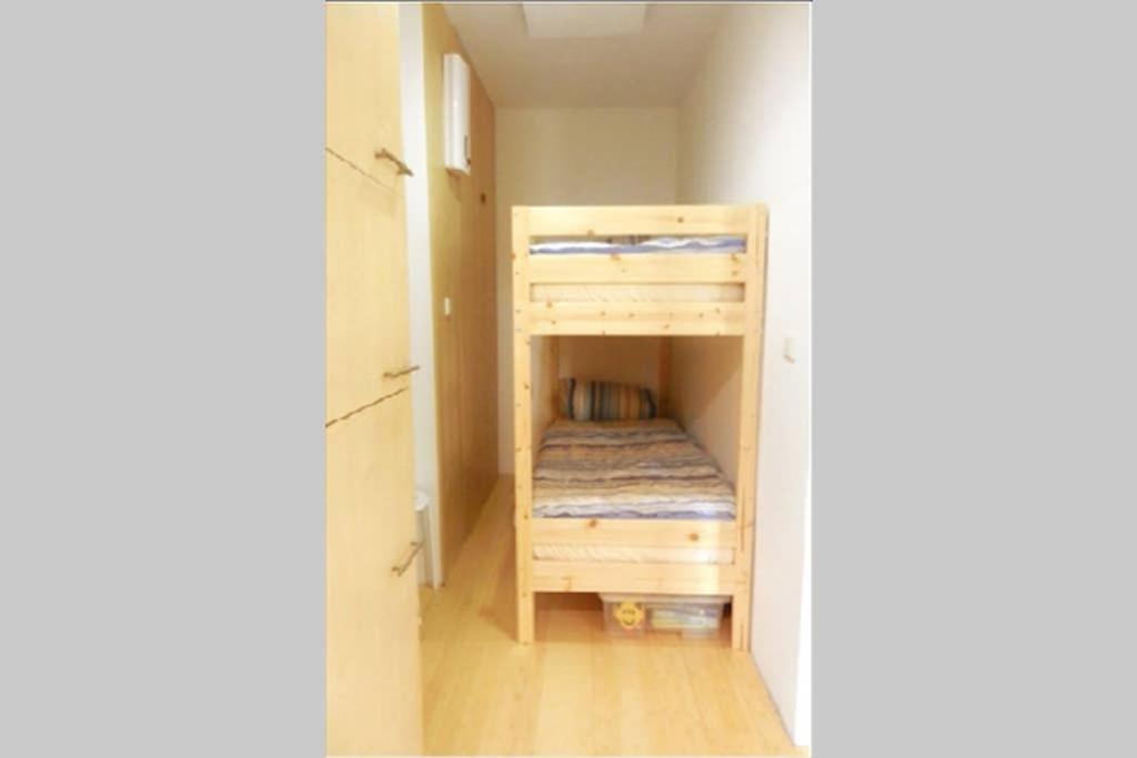 Ferienwohnung Bitzenstraße view 5
