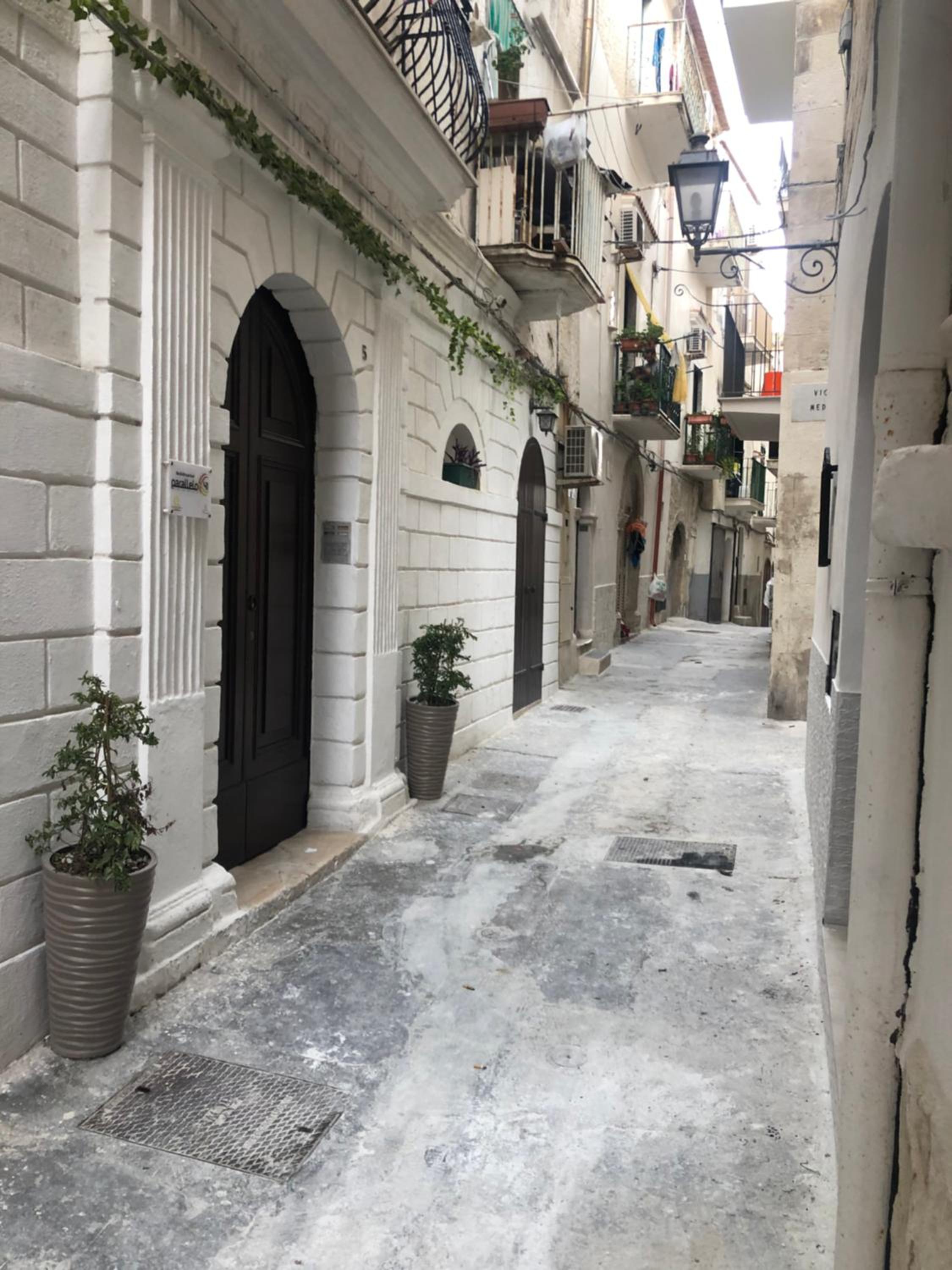 Appartamento ai Trabucchi - Da non perdere! view 4