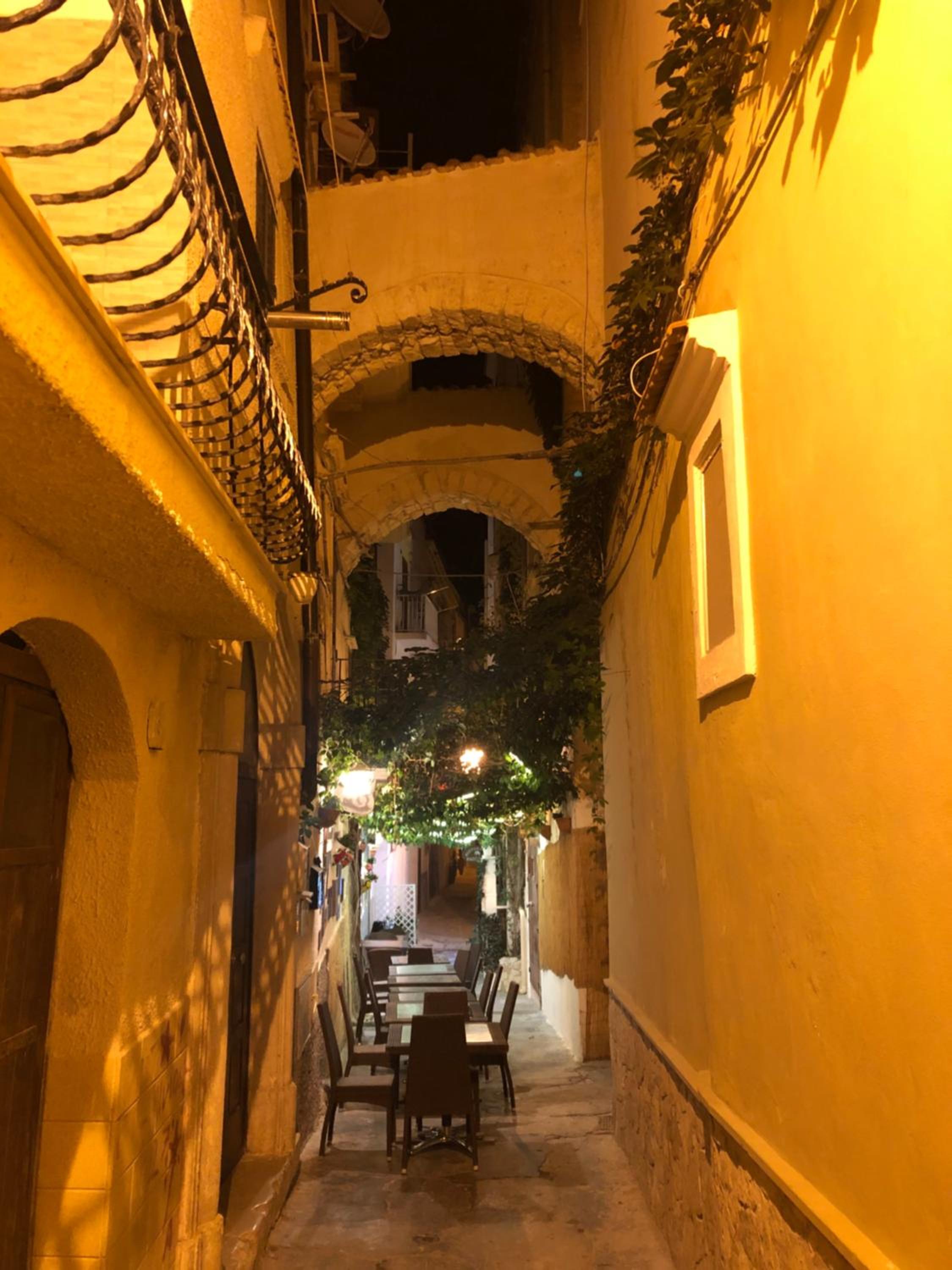 Appartamento ai Trabucchi - Da non perdere! view 5