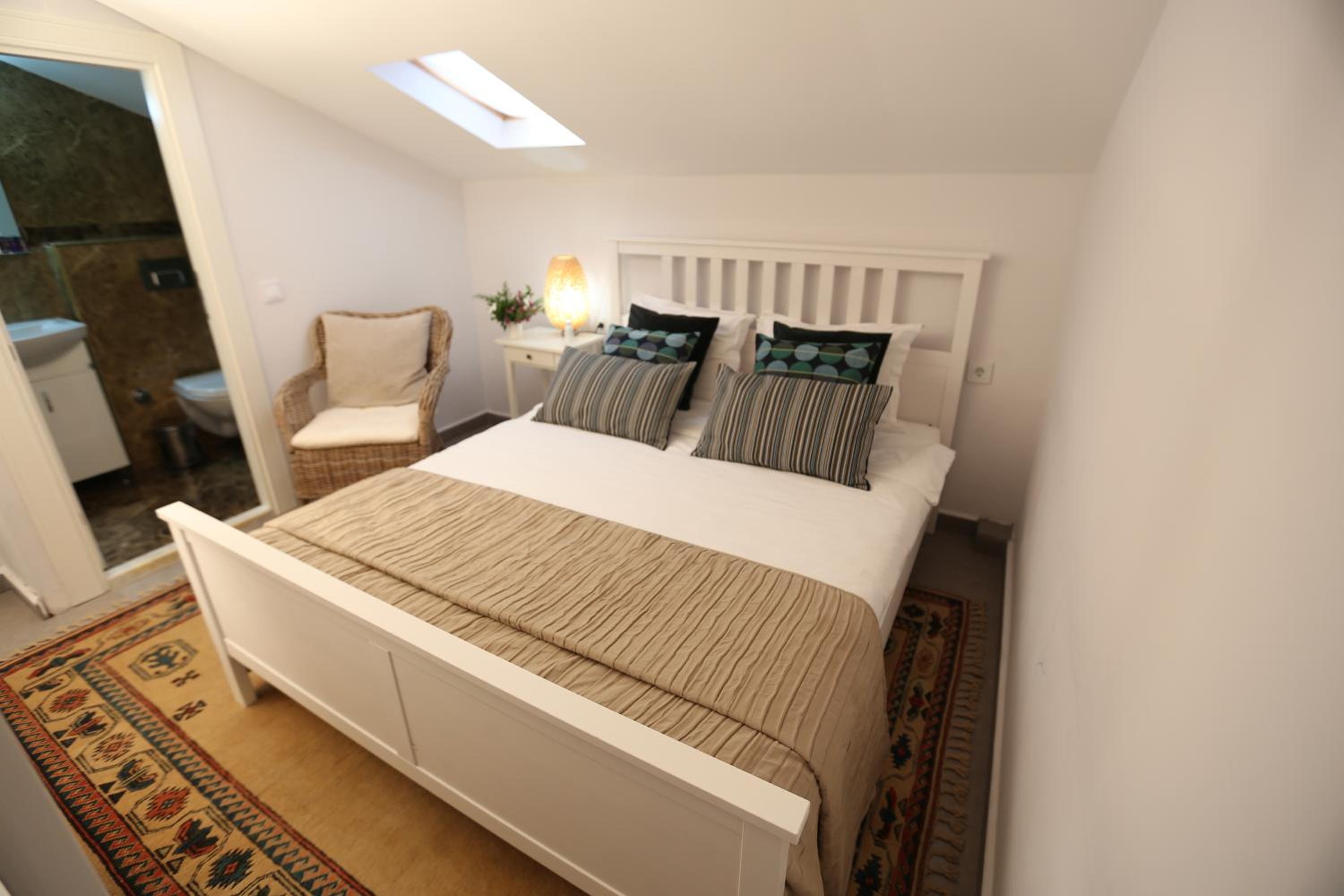 Truemar Hotels & Suites - Image 44