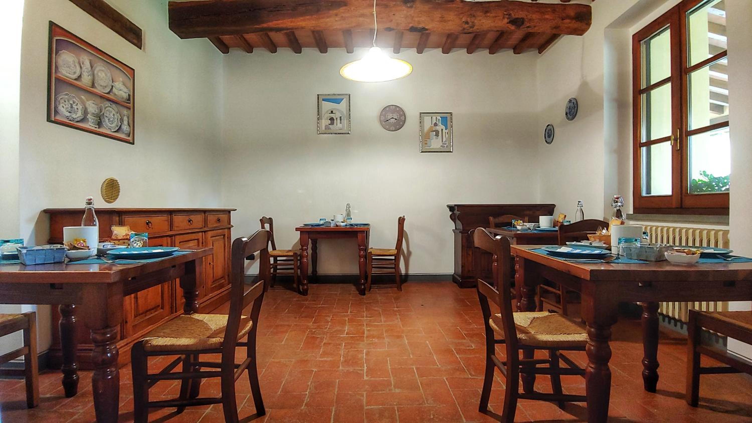 Torrebianca Tuscany