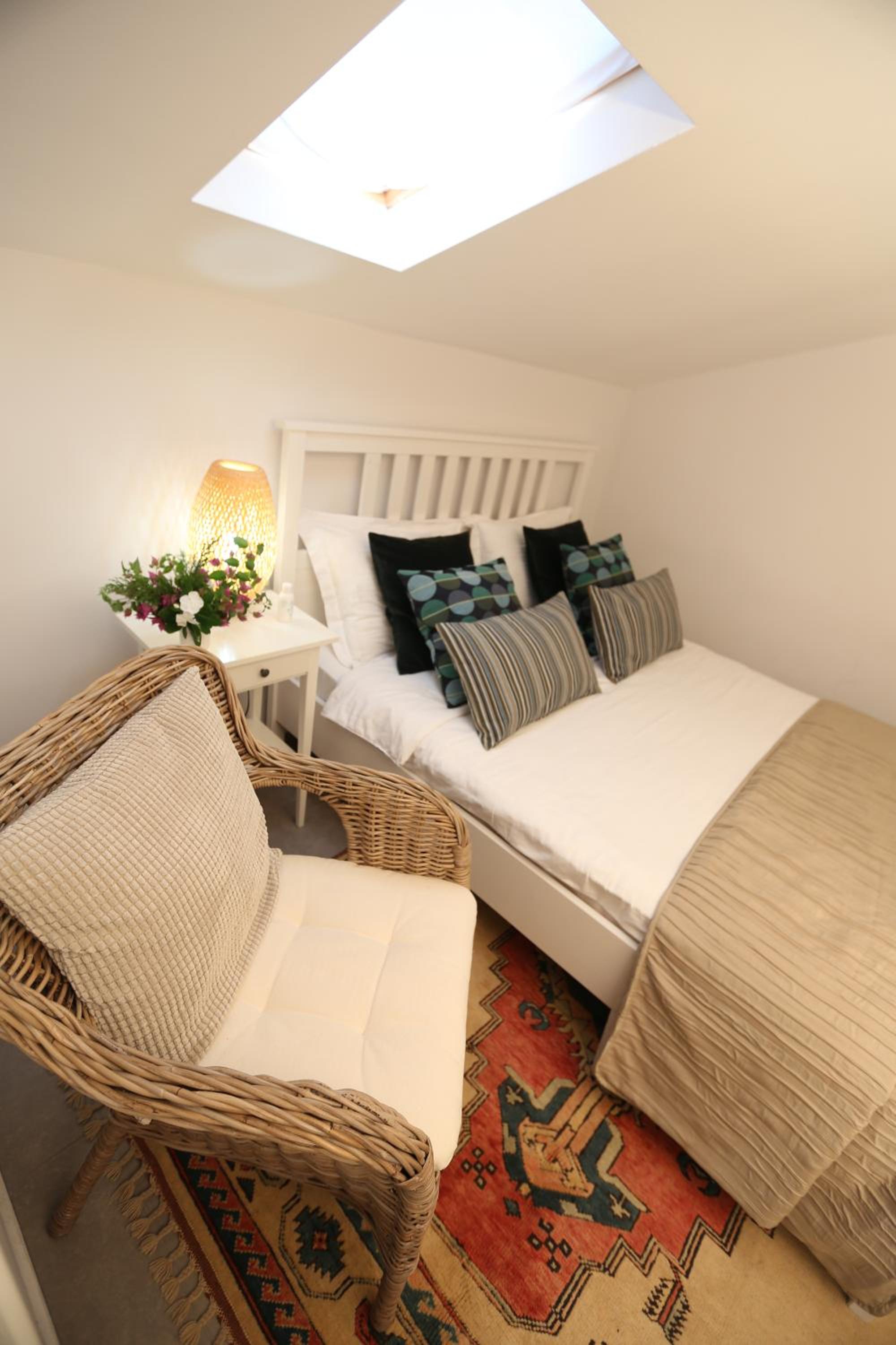 Truemar Hotels & Suites - Image 45