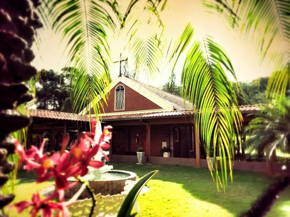 Hostel SLG view 2