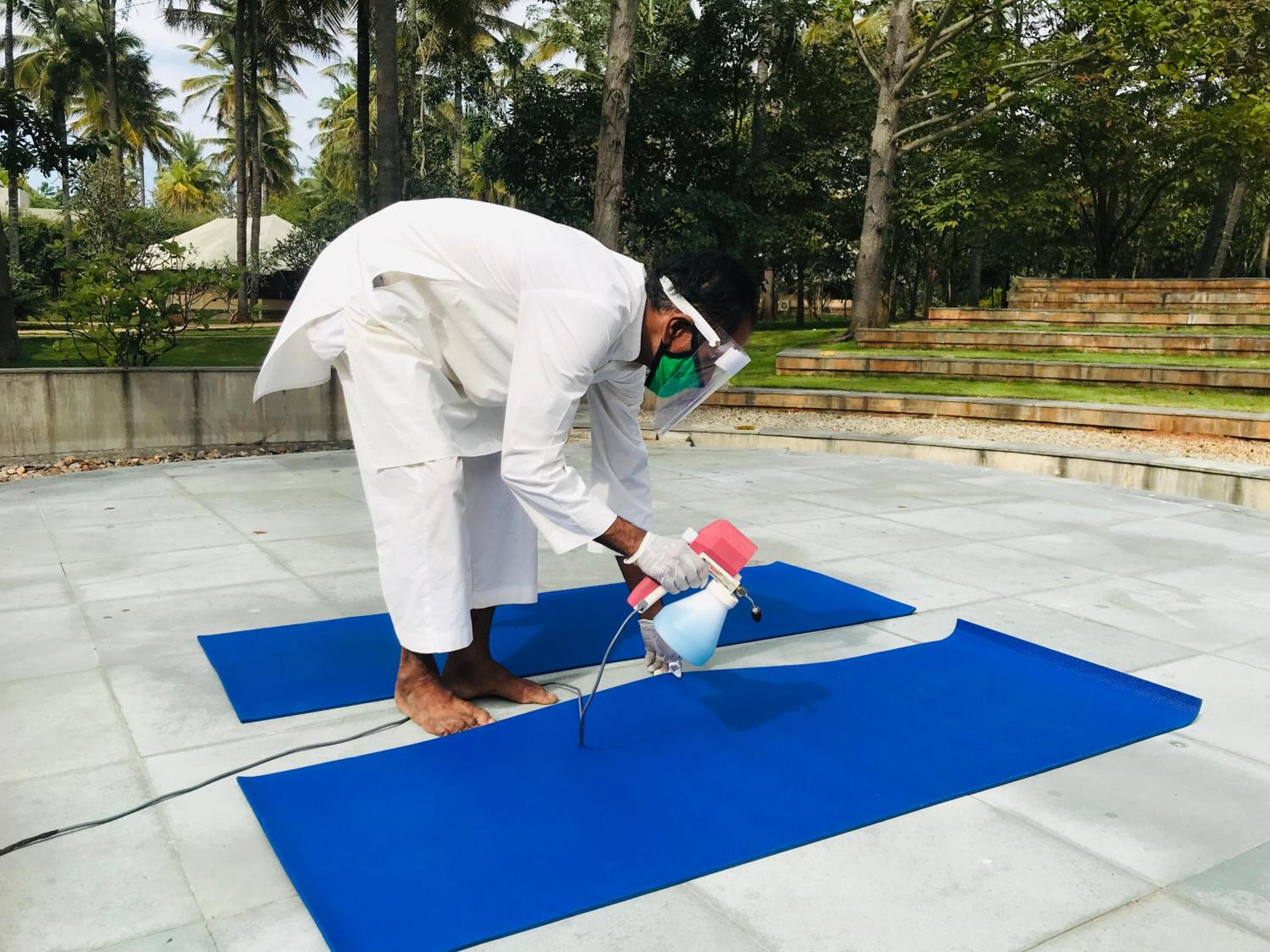 Shreyas Retreat